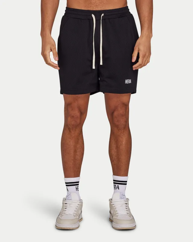 Mens Mesh Short made by HERA