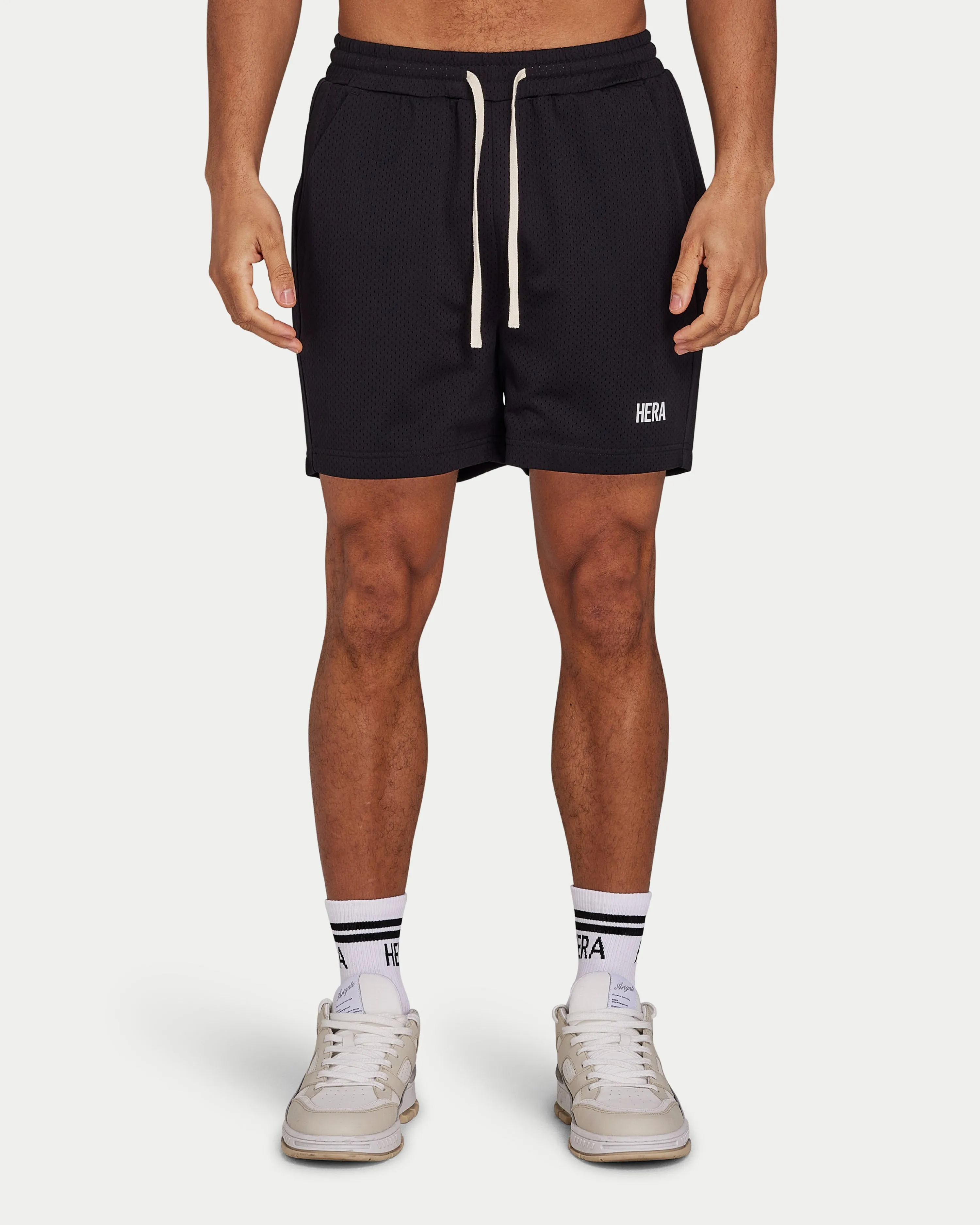 Mens Mesh Short sold by HERA