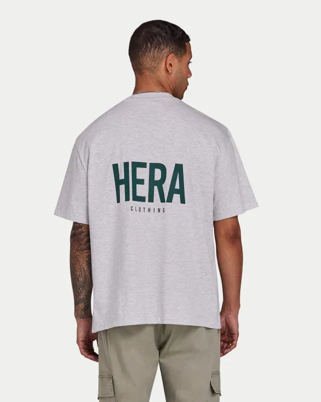 Mens Staple Oversized T-shirt  made by HERA