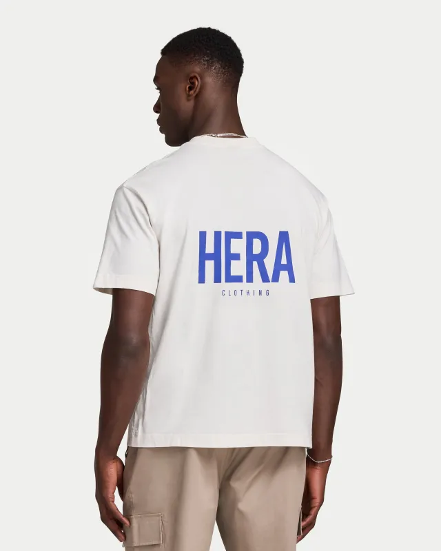 Mens Staple Oversized T-shirt  made by HERA