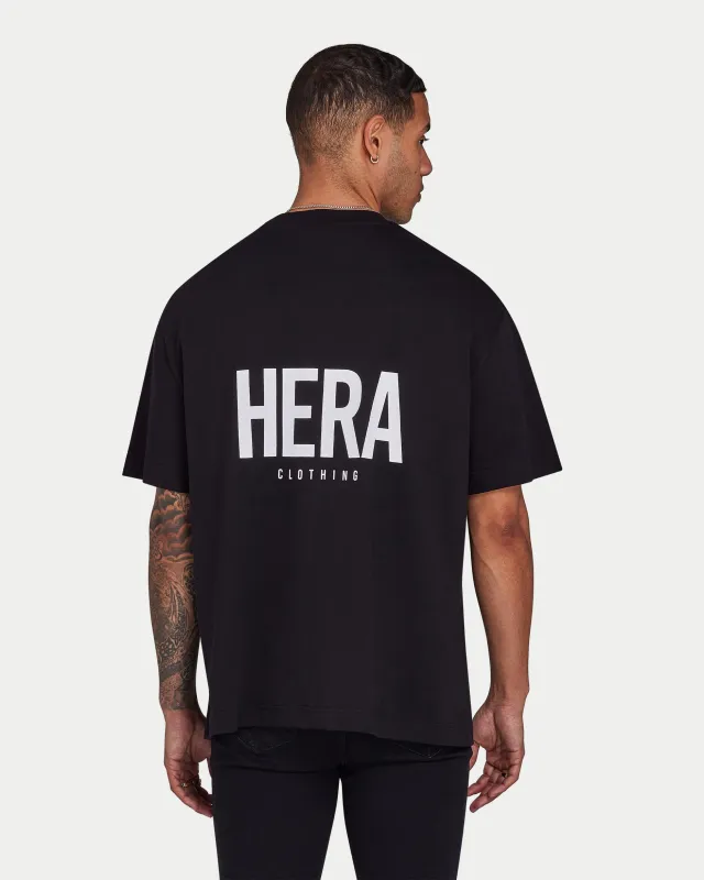 Mens Staple Oversized T-shirt  made by HERA