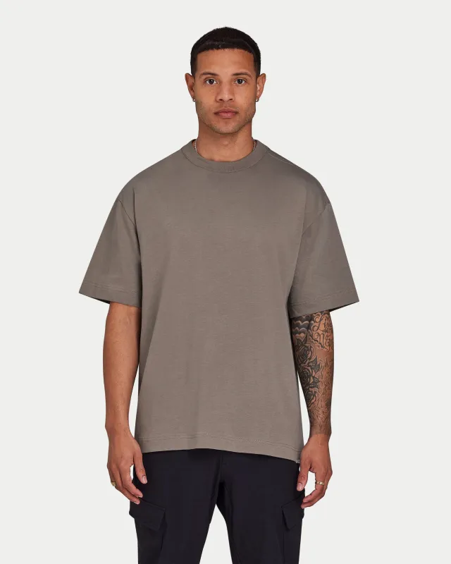 Mens Blanks Oversized T-shirt made by HERA