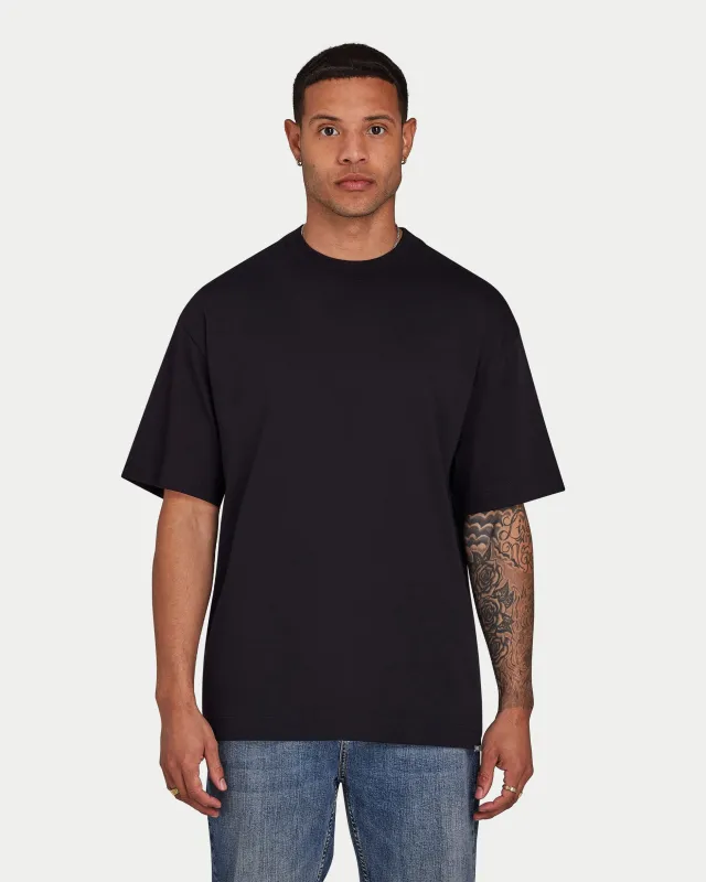 Mens Blanks Oversized T-shirt made by HERA
