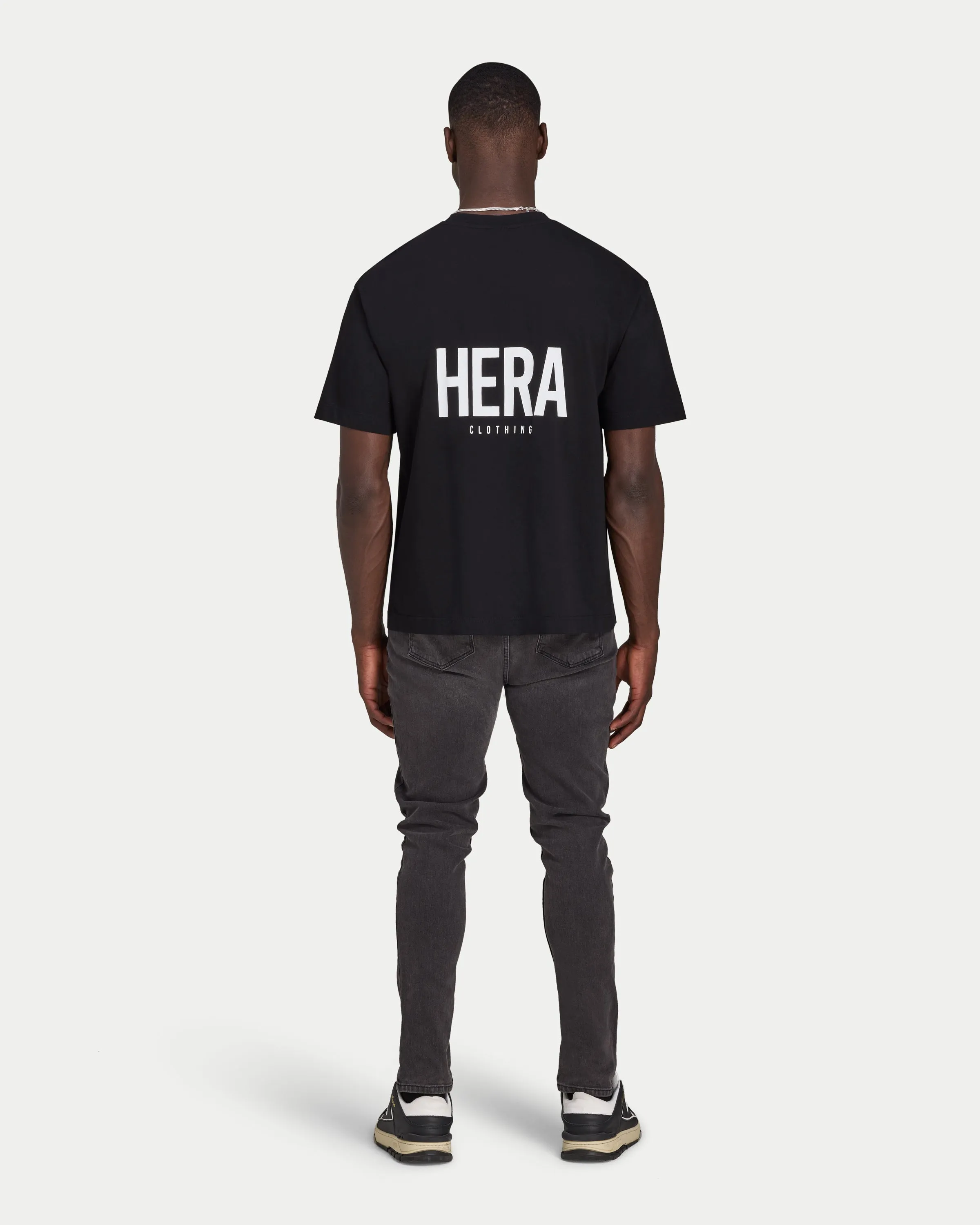 Mens Slim Fit Jean sold by HERA product image thumbnail 5
