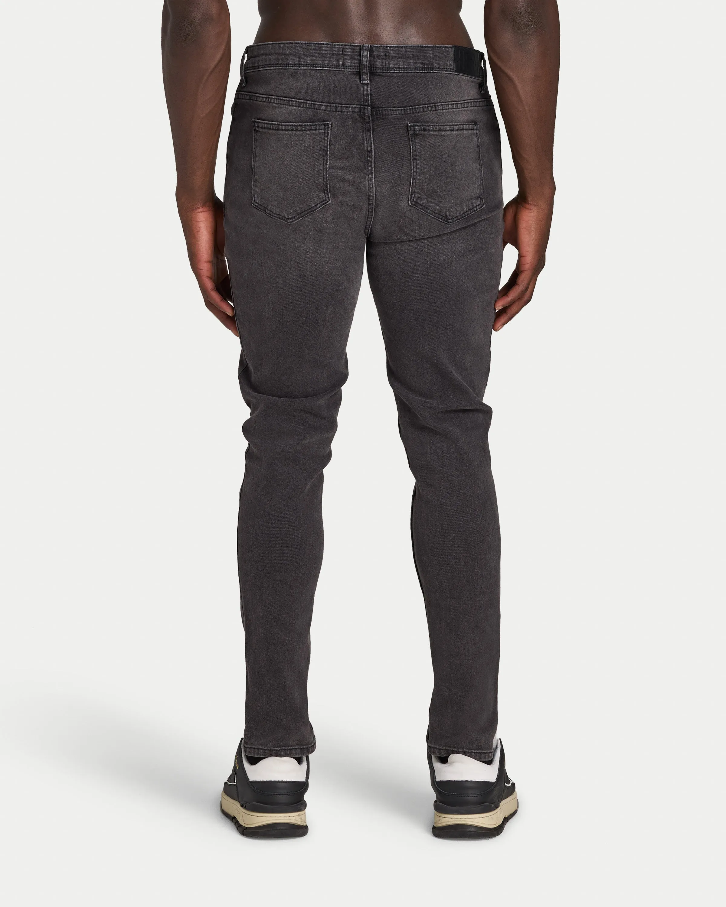 Mens Slim Fit Jean sold by HERA product image thumbnail 2