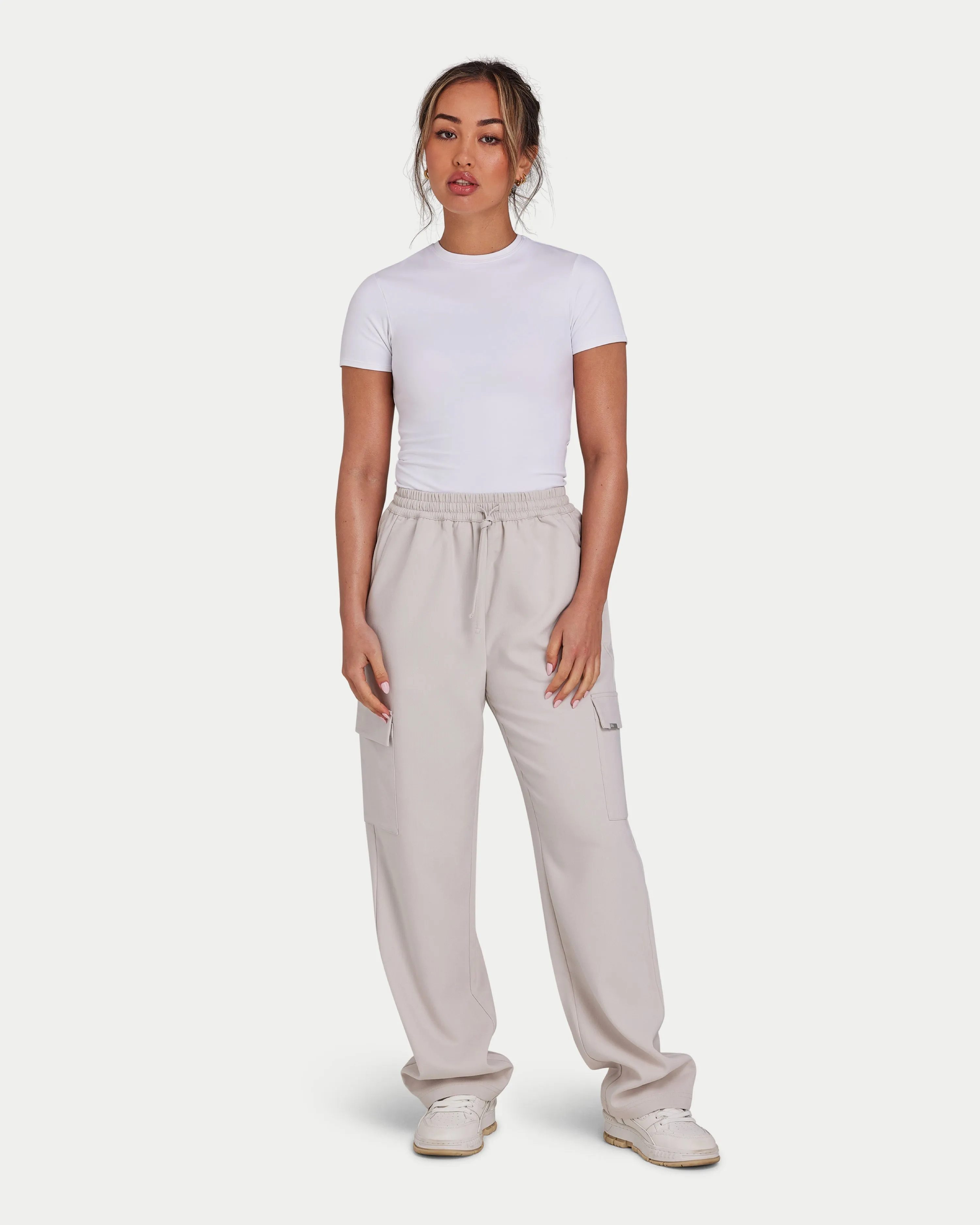 Womens Studio Cargo Pant sold by HERA product image thumbnail 5