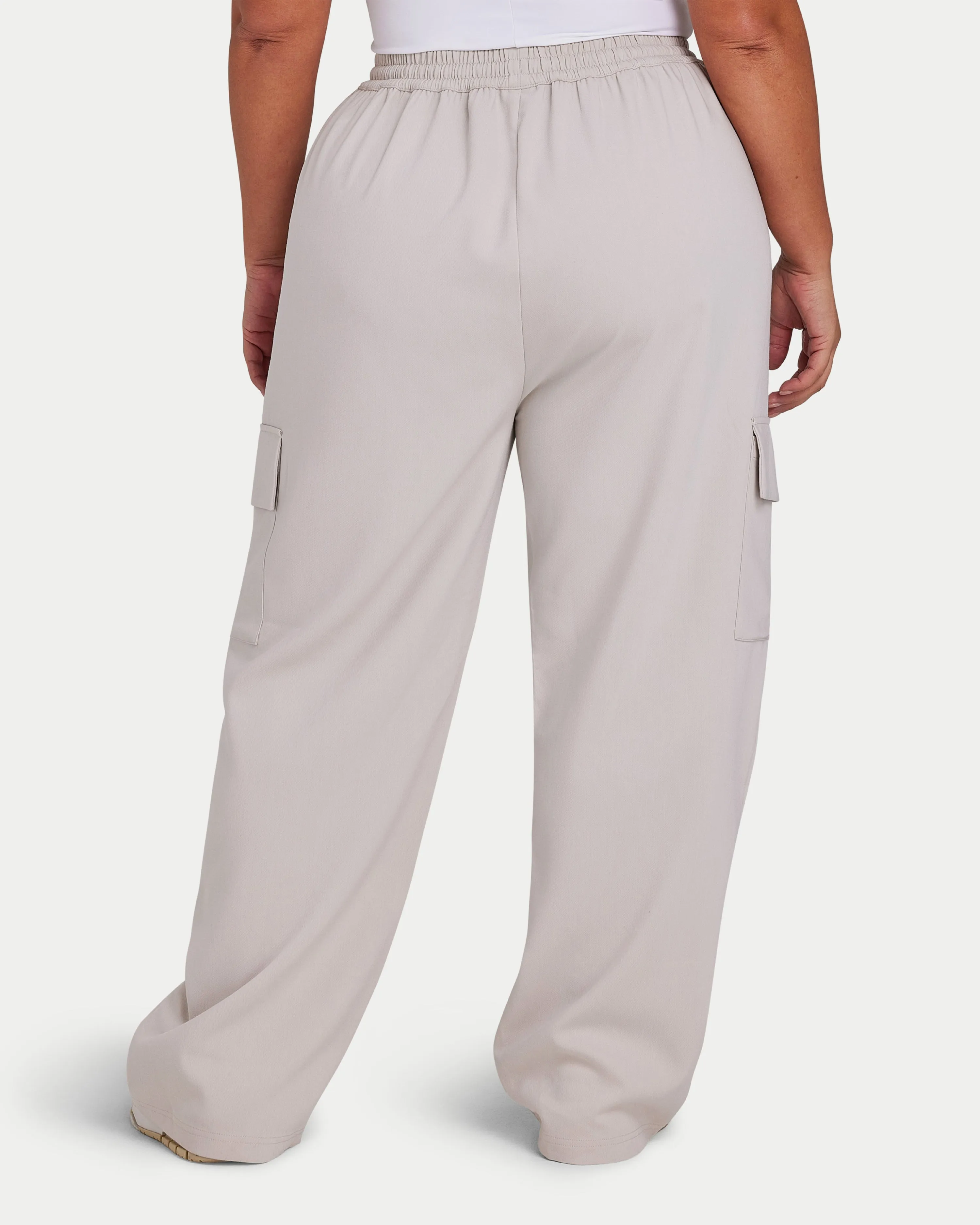 Womens Studio Cargo Pant sold by HERA product image thumbnail 2