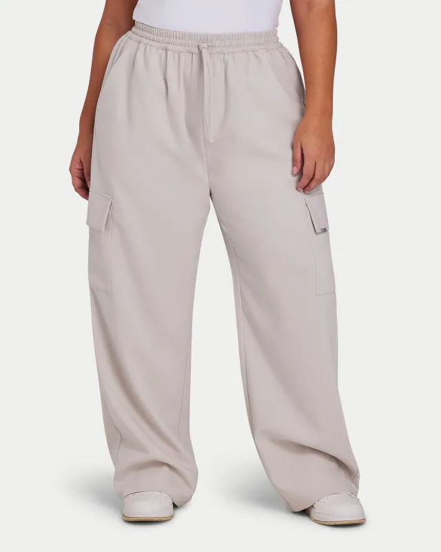Womens Studio Cargo Pant made by HERA