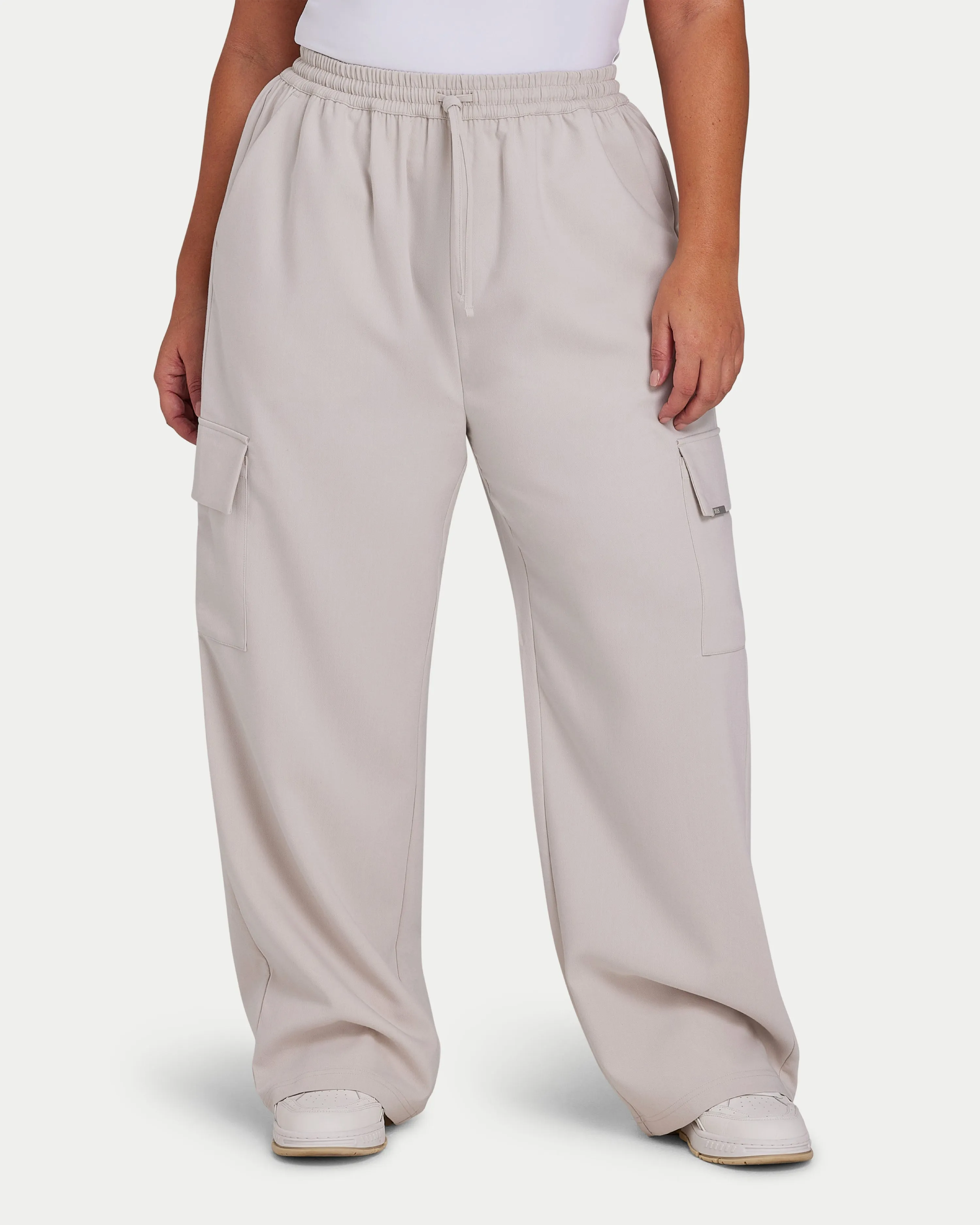 Womens Studio Cargo Pant sold by HERA