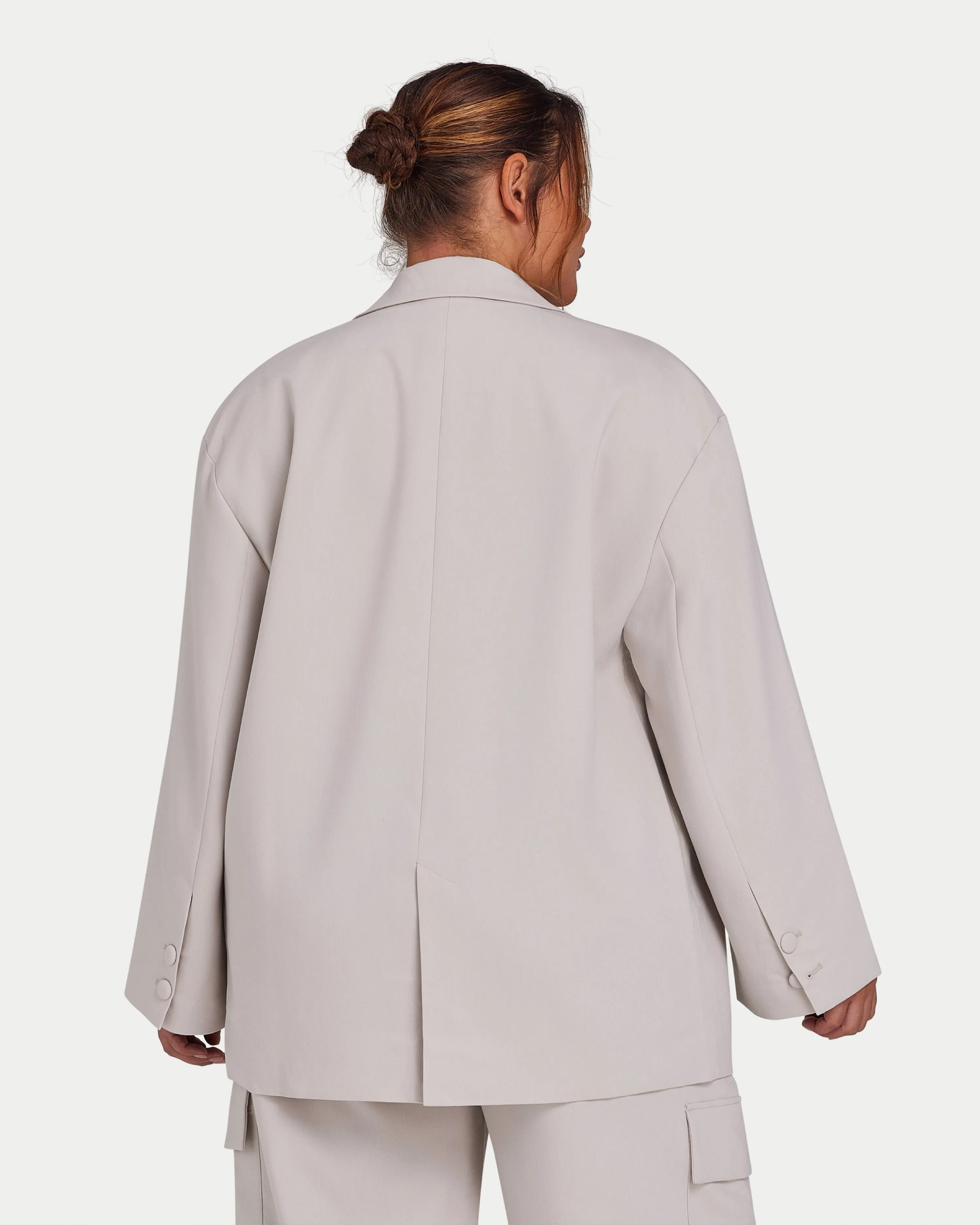 Womens Studio Oversized Blazer sold by HERA product image thumbnail 2