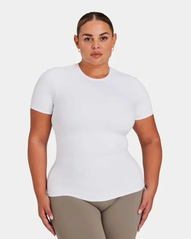 Womens Essential T-Shirt made by HERA