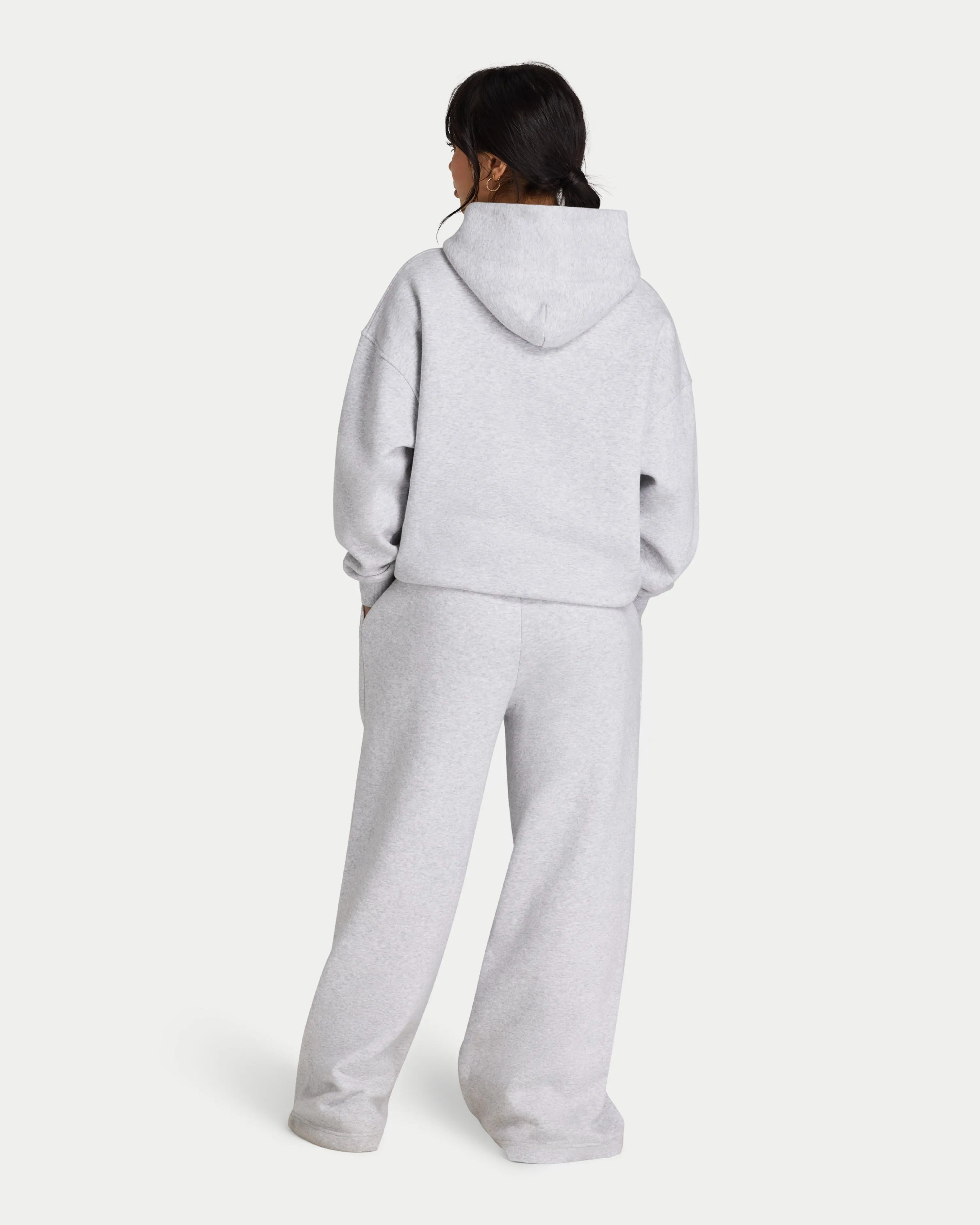 Womens 365 Oversized Hoodie sold by HERA product image thumbnail 4
