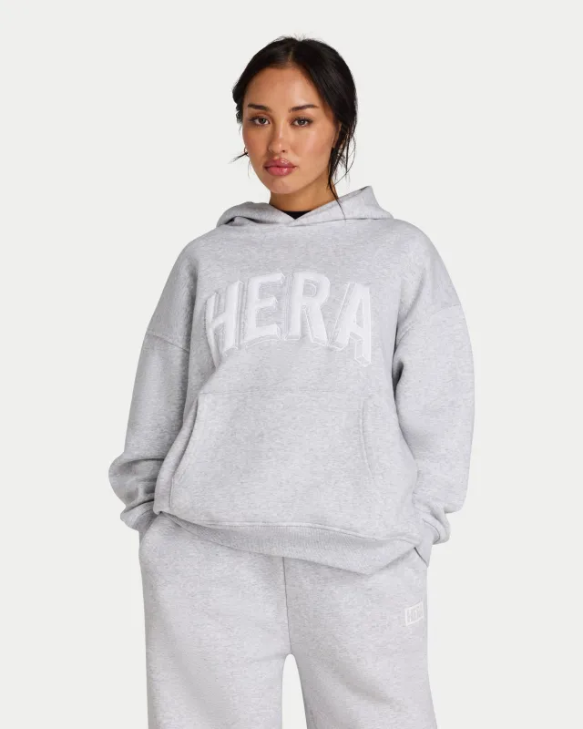 Womens 365 Oversized Hoodie made by HERA