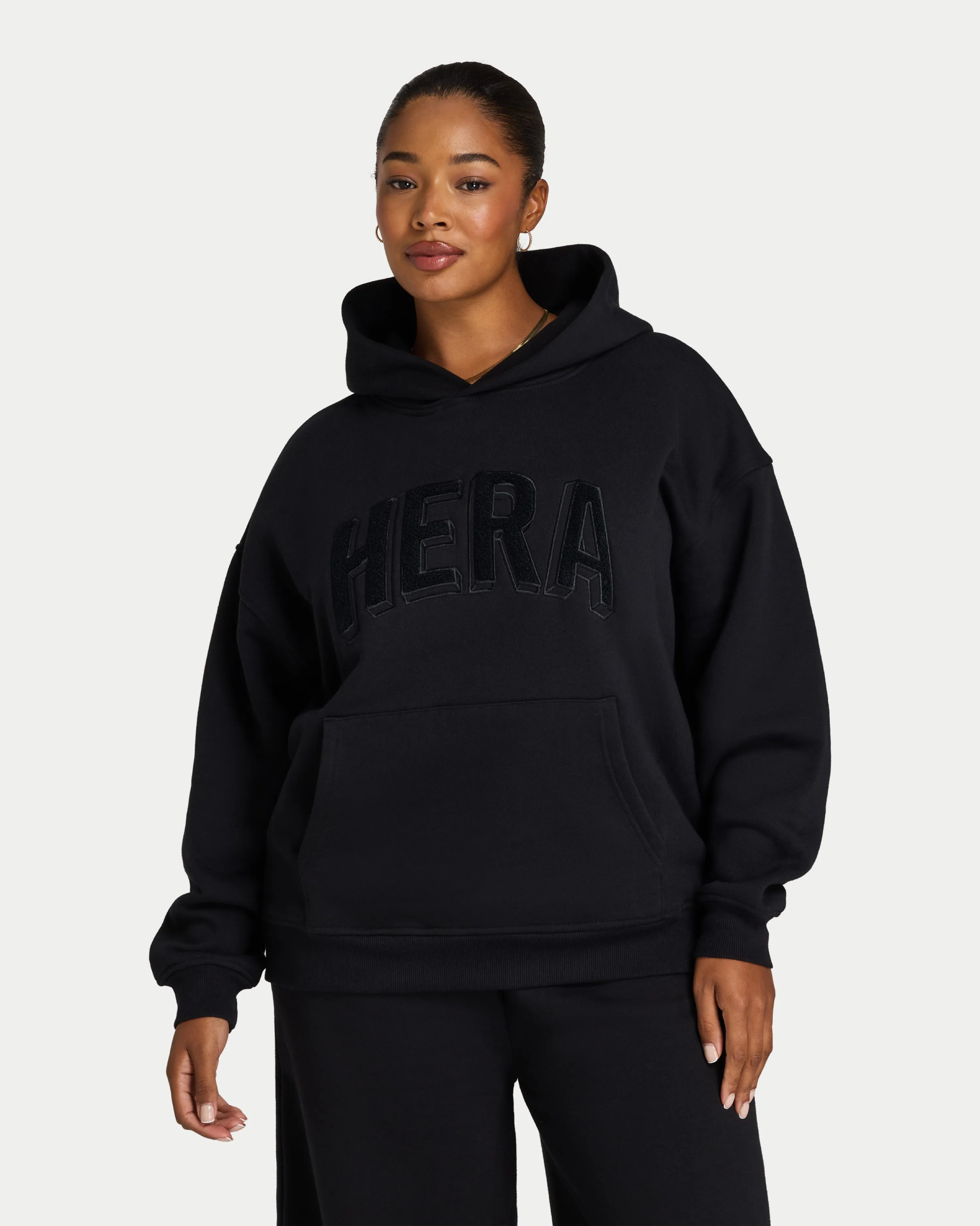 Womens 365 Oversized Hoodie sold by HERA