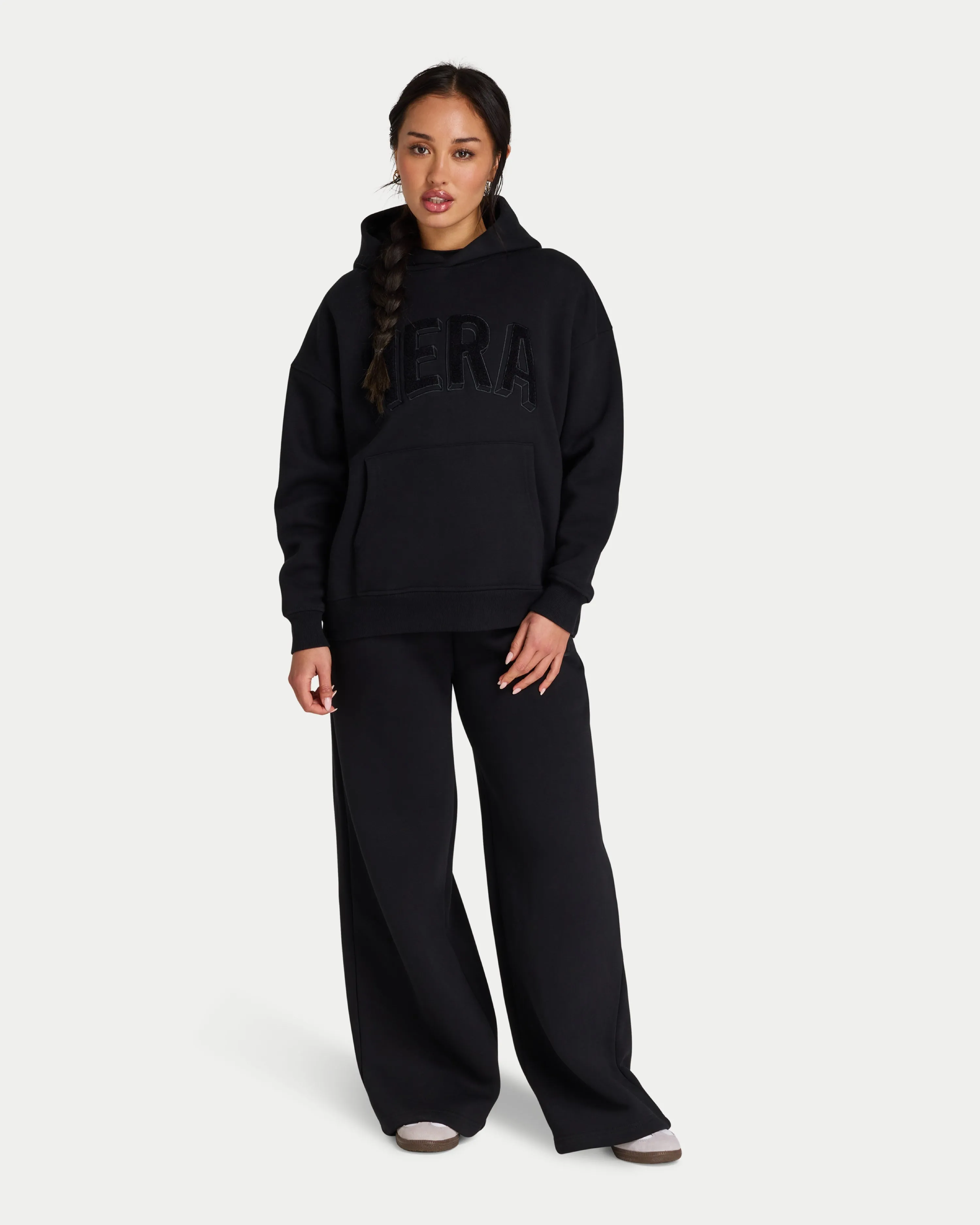 Womens 365 Oversized Hoodie sold by HERA product image thumbnail 5