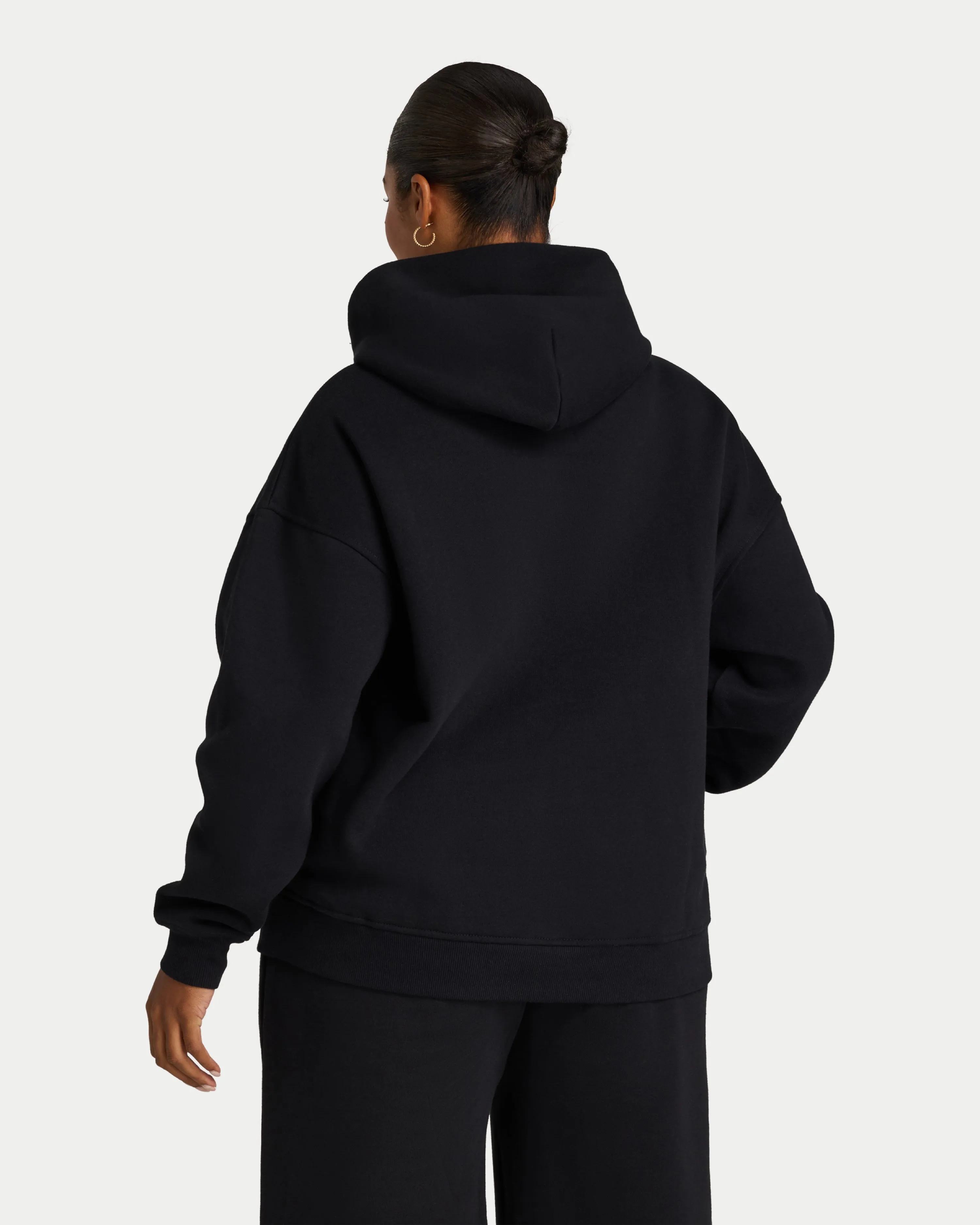 Womens 365 Oversized Hoodie sold by HERA product image thumbnail 2