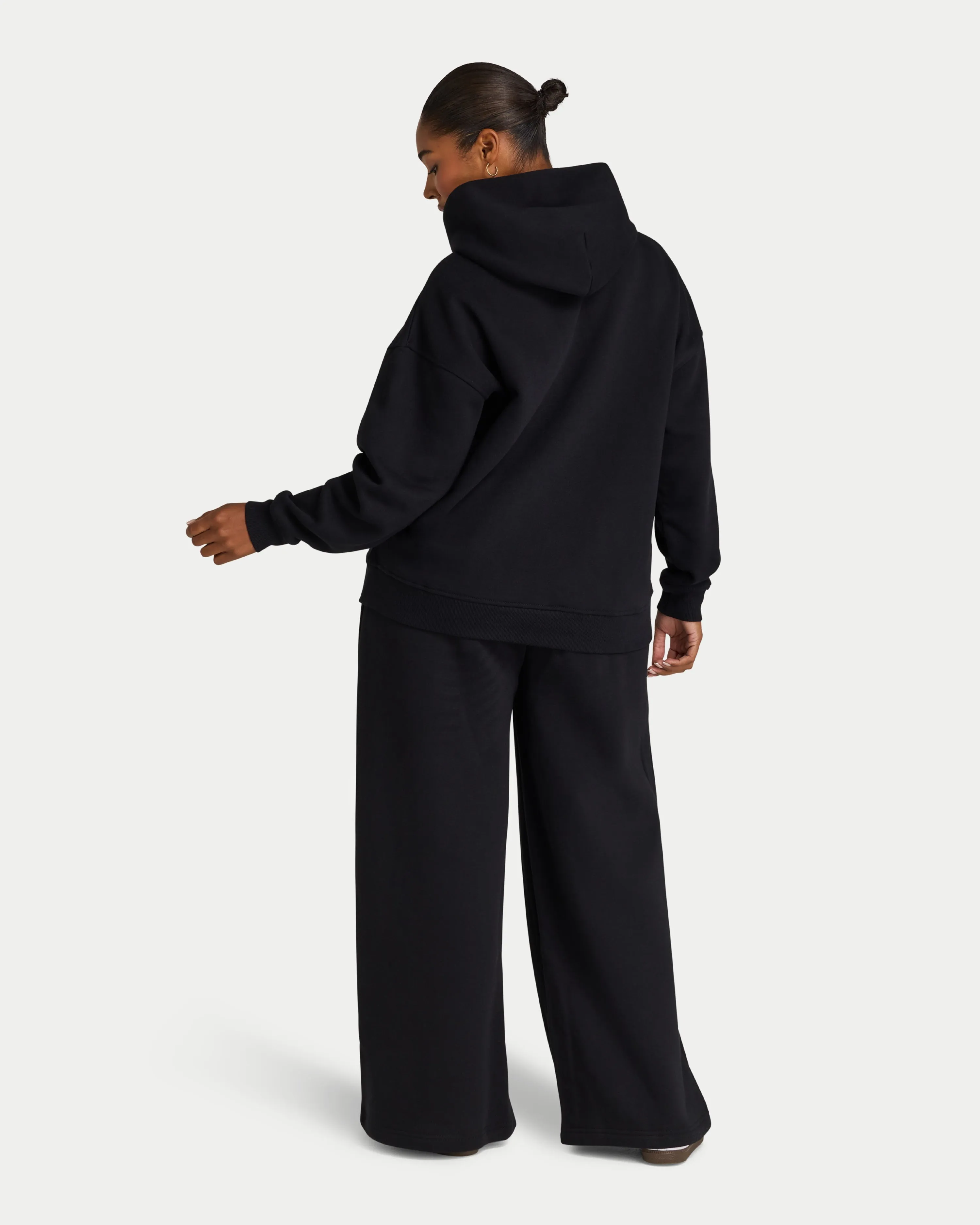 Womens 365 Oversized Hoodie sold by HERA product image thumbnail 4