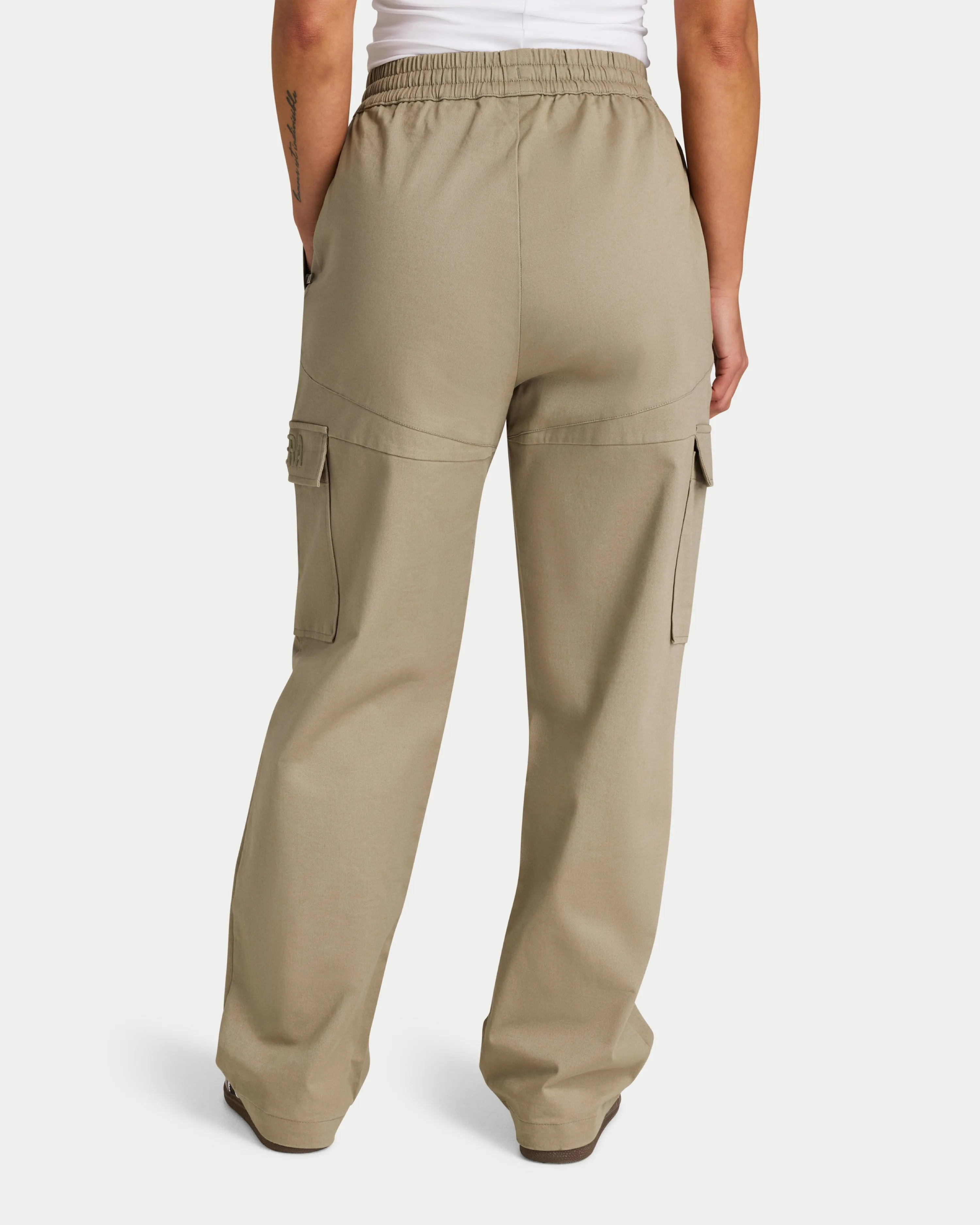 Womens Cargo Pant sold by HERA product image thumbnail 2