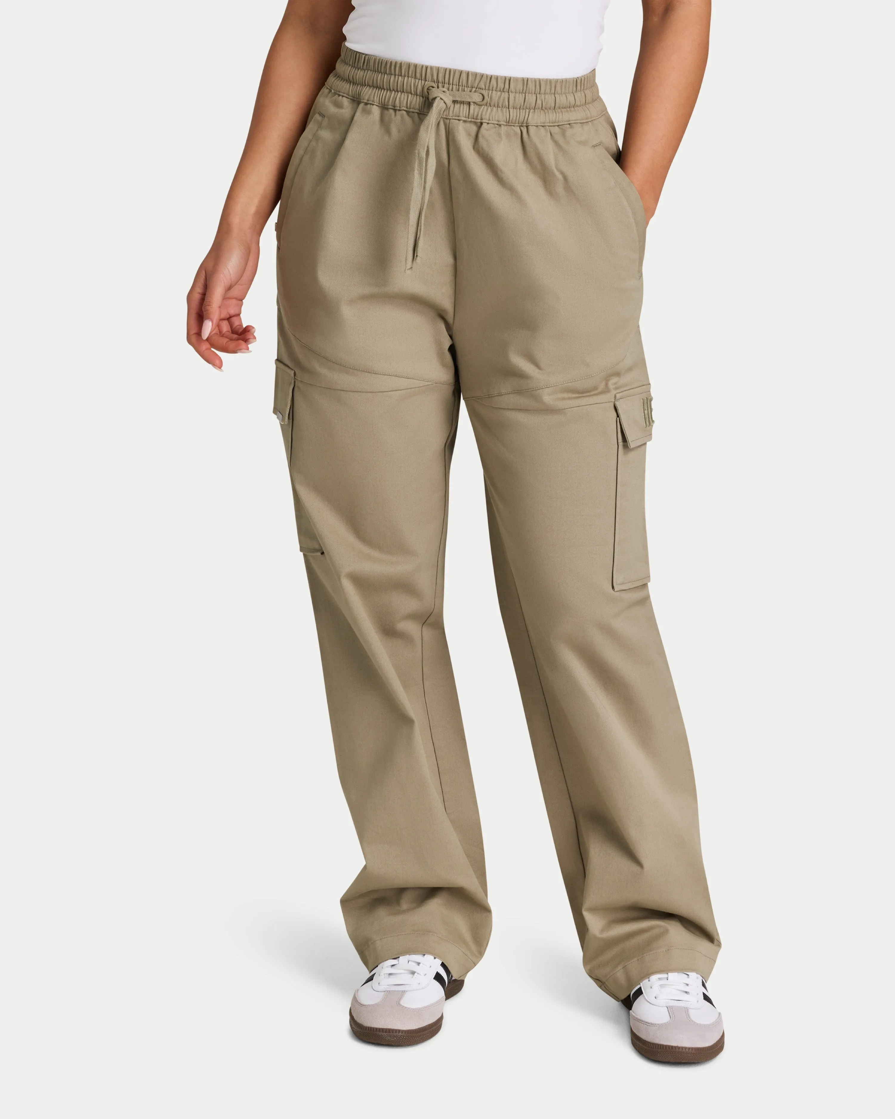 Womens Cargo Pant sold by HERA