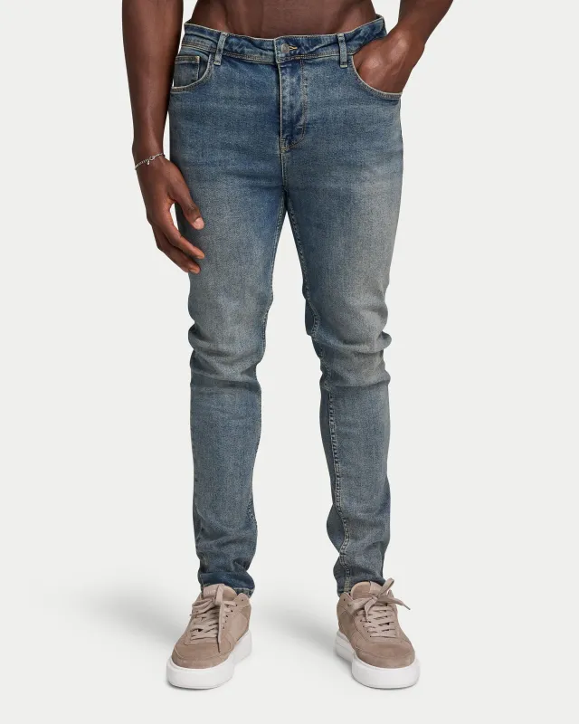 Mens Slim Fit Jean made by HERA