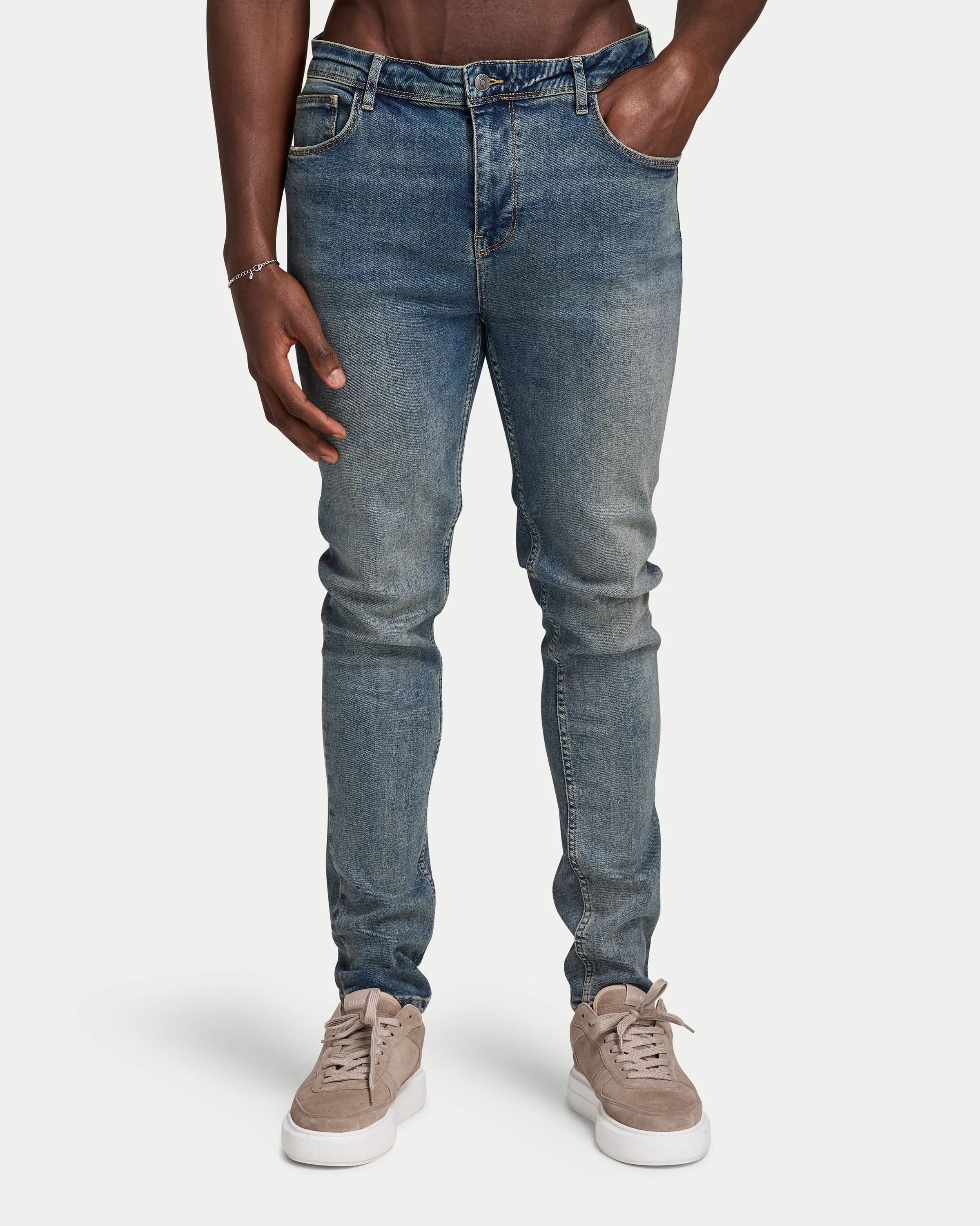 Mens Slim Fit Jean sold by HERA