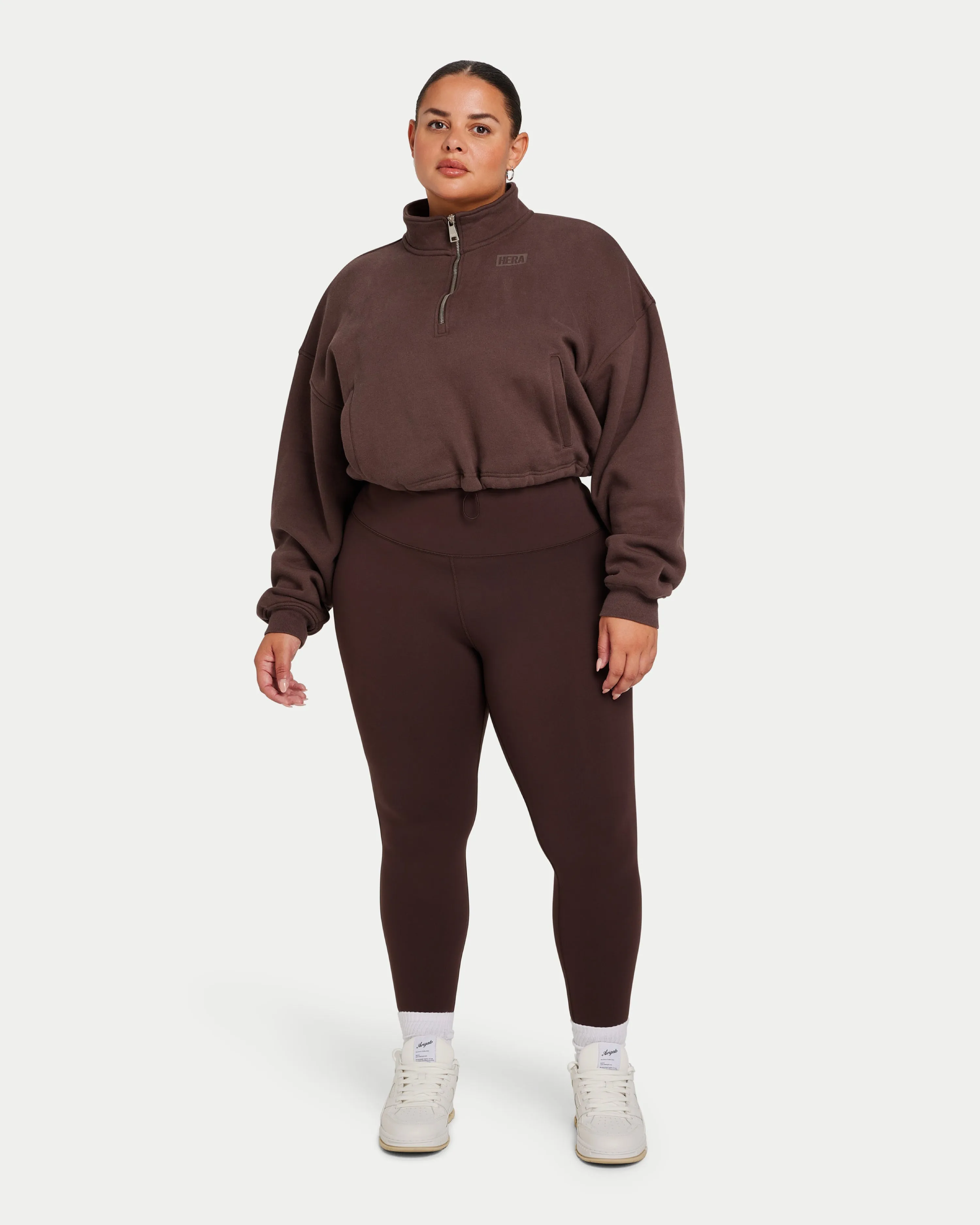 Womens Essential Legging sold by HERA product image thumbnail 3
