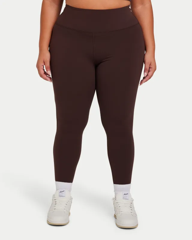 Womens Essential Legging made by HERA
