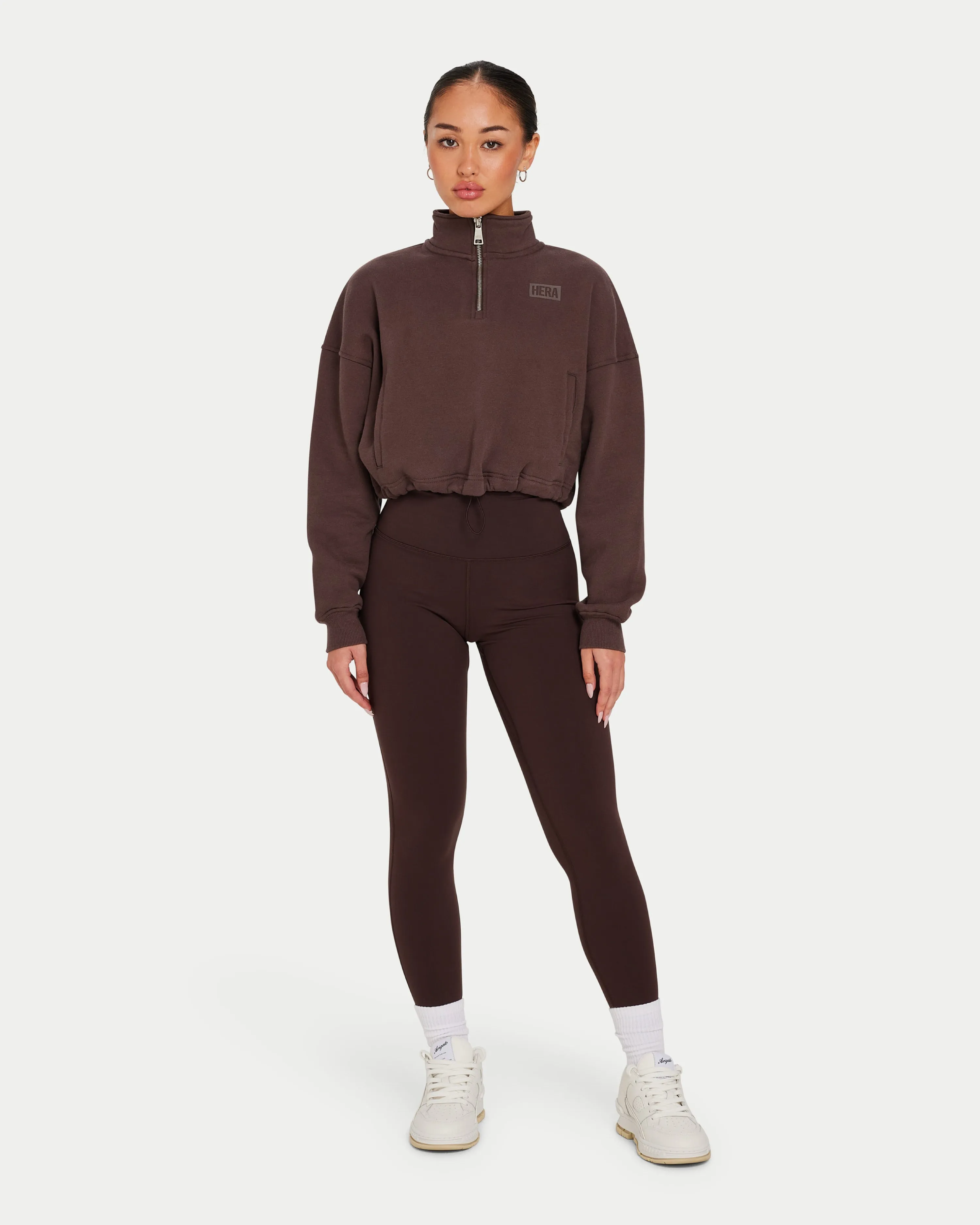 Womens Essential Legging sold by HERA product image thumbnail 5