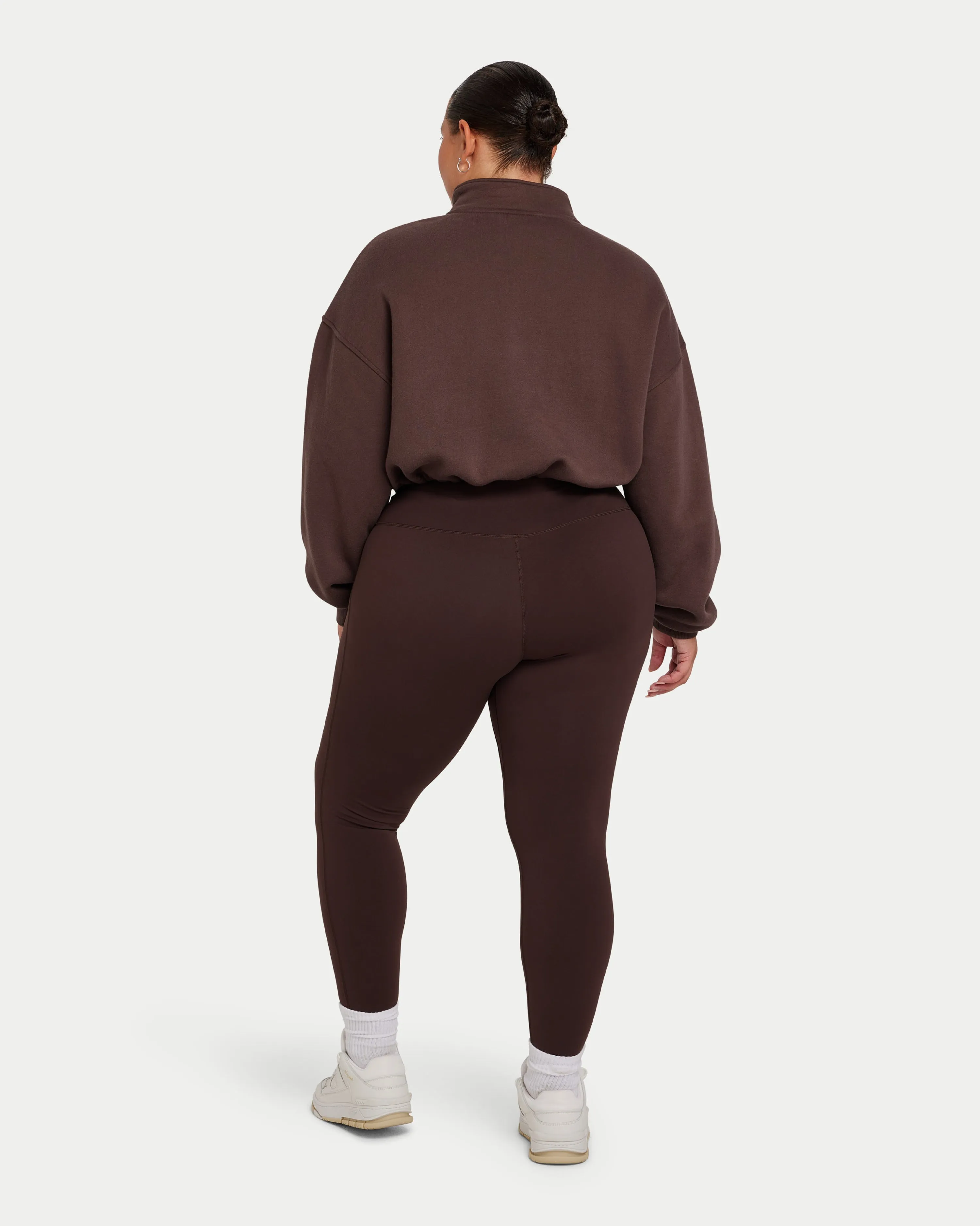 Womens Essential Legging sold by HERA product image thumbnail 4