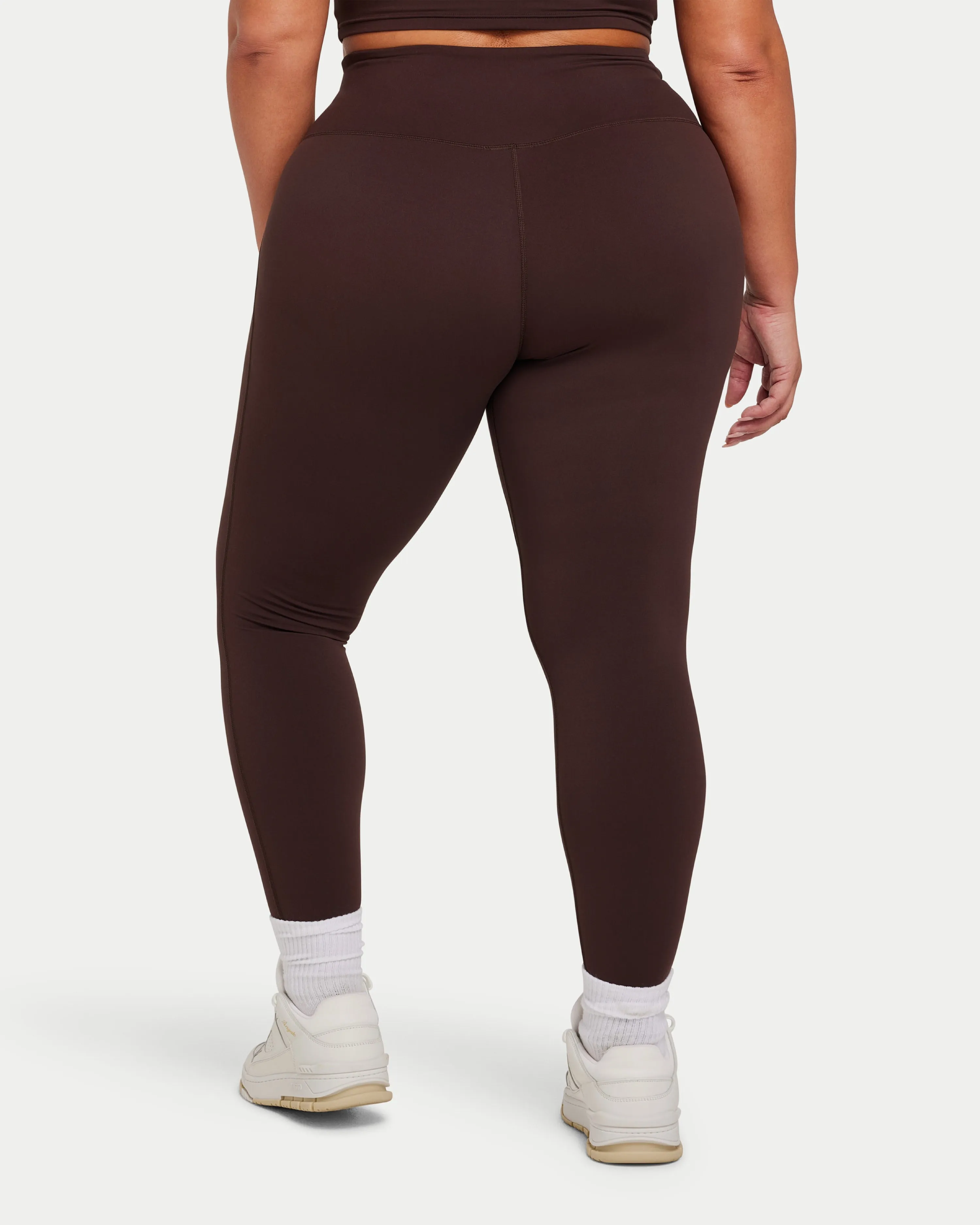 Womens Essential Legging sold by HERA product image thumbnail 2