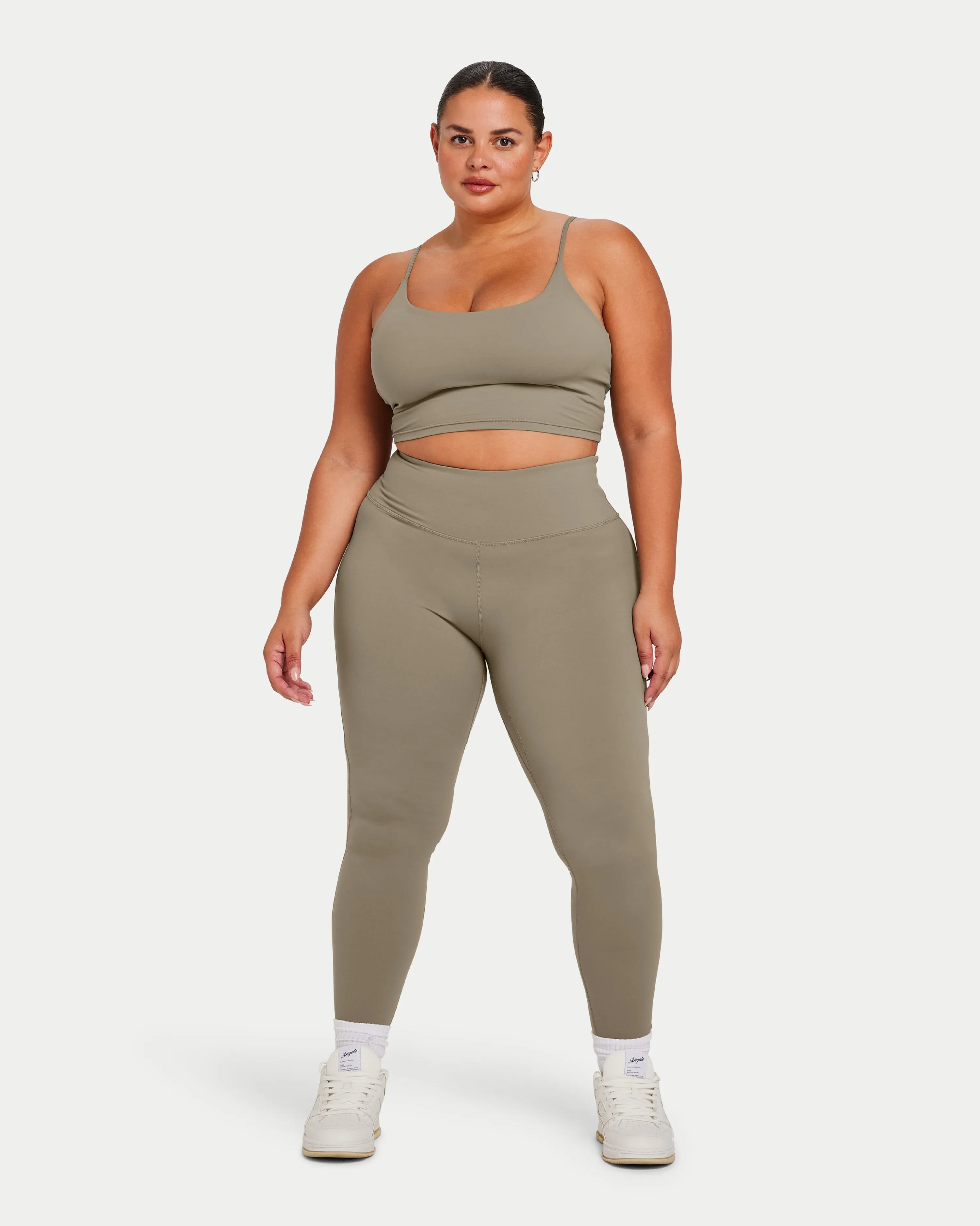 Womens Essential Legging sold by HERA product image thumbnail 5