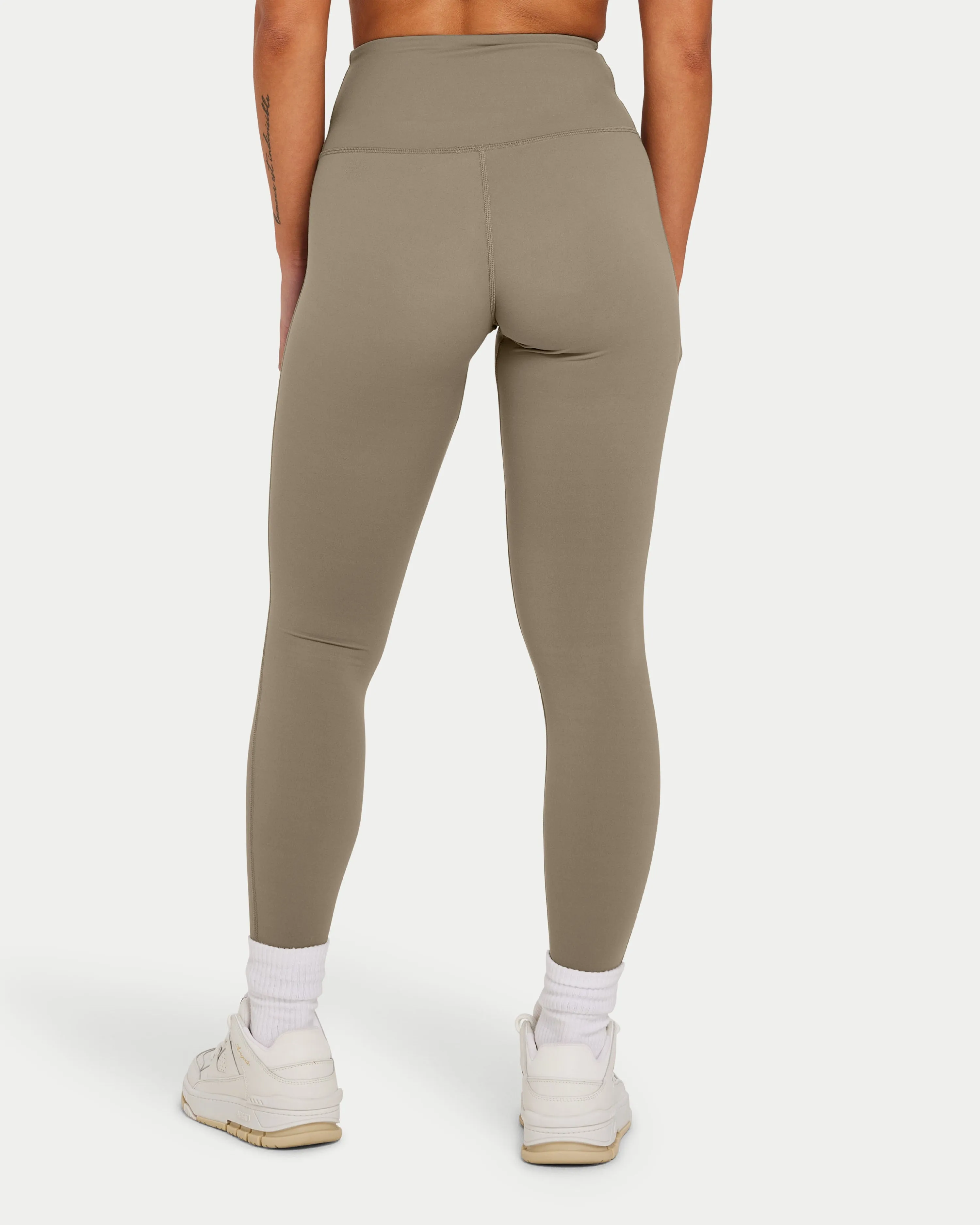 Womens Essential Legging sold by HERA product image thumbnail 2