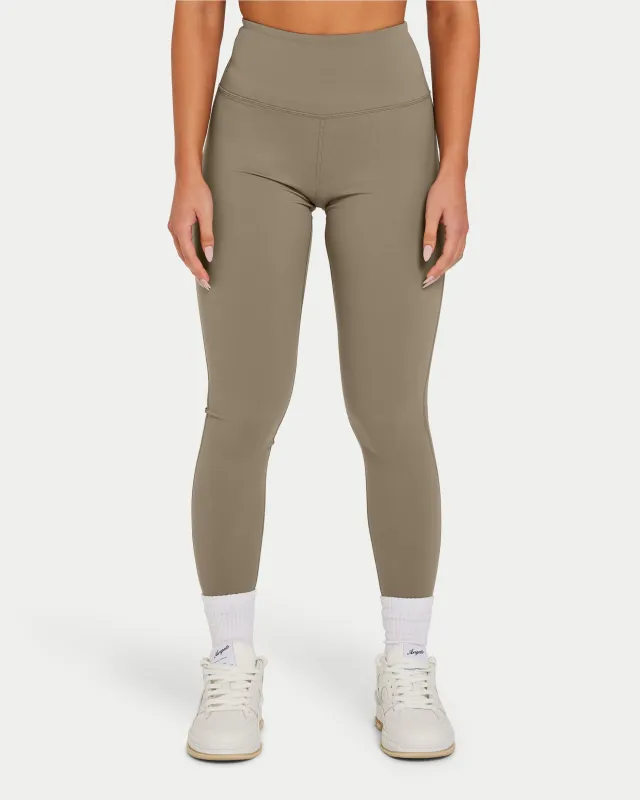 Womens Essential Legging made by HERA