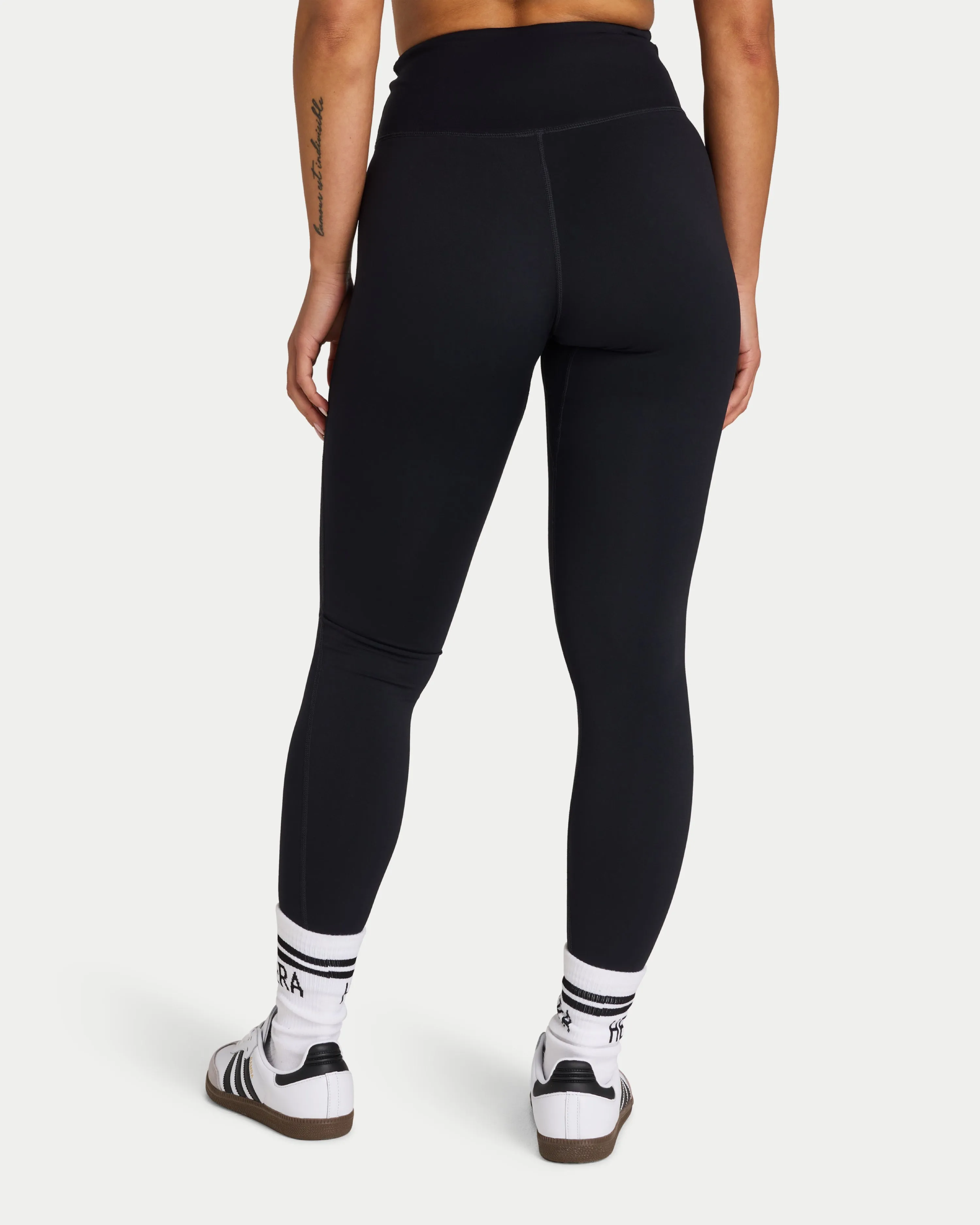 Womens Essential Legging sold by HERA product image thumbnail 2