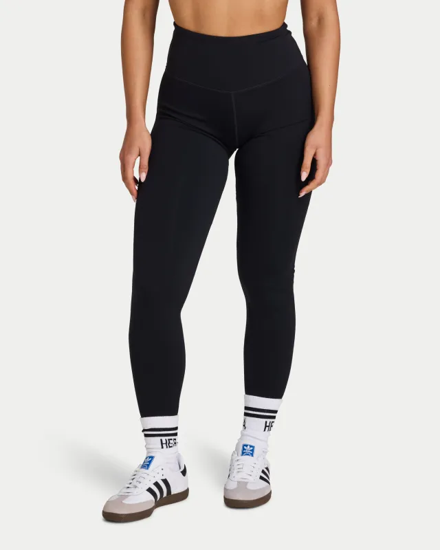 Womens Essential Legging made by HERA