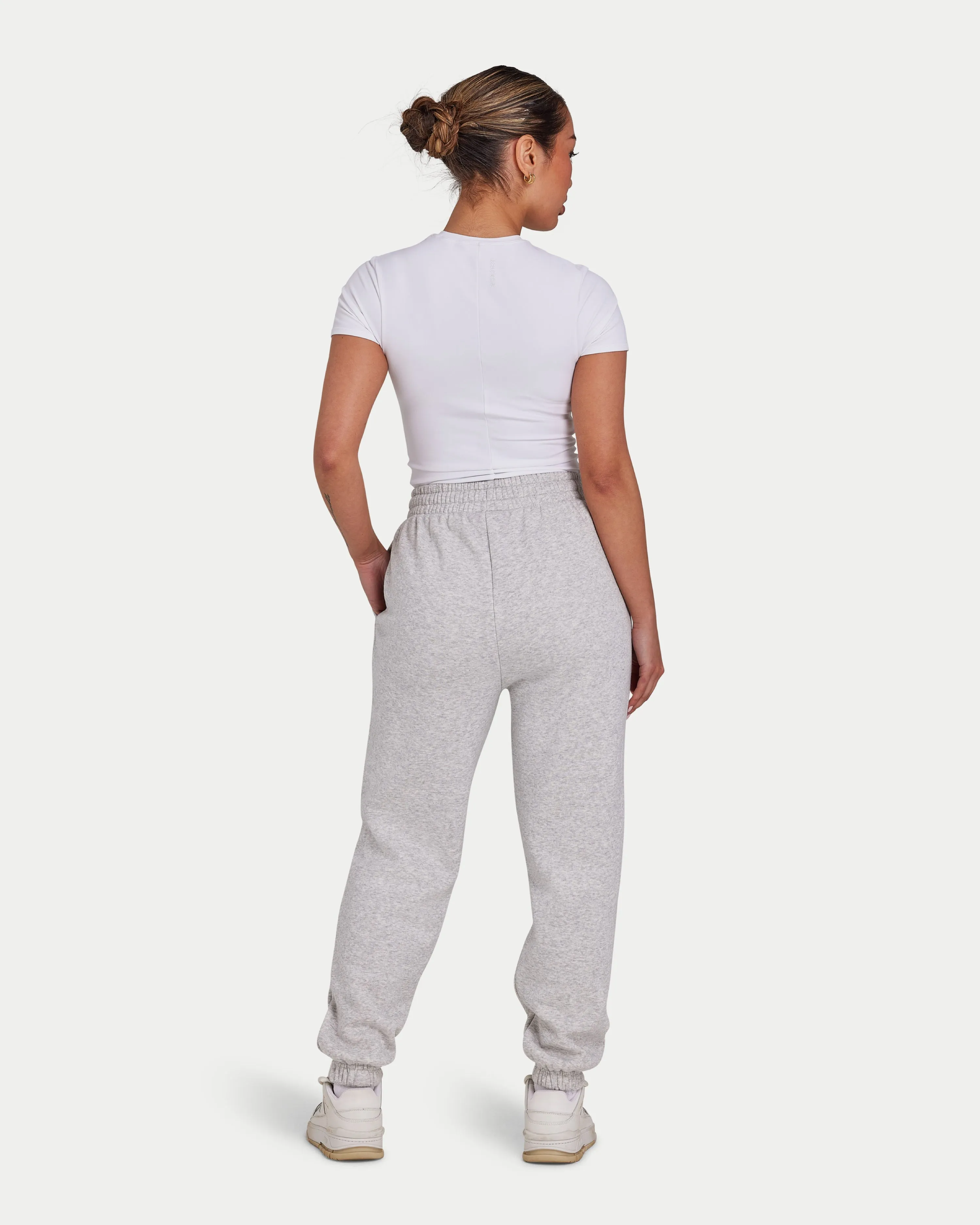 Womens Collective Sweatpant sold by HERA product image thumbnail 4