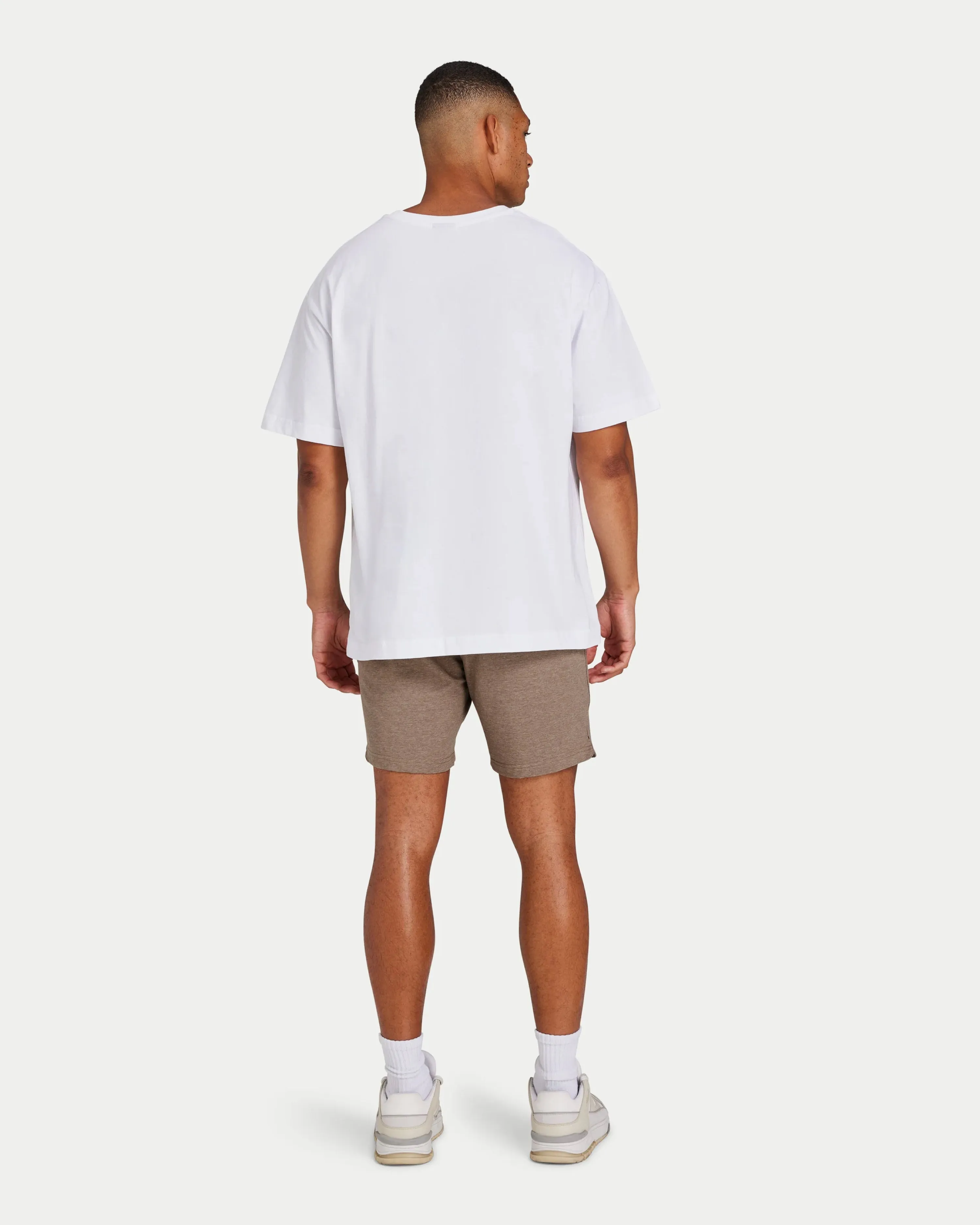 Mens Collective Oversized T-Shirt sold by HERA product image thumbnail 4
