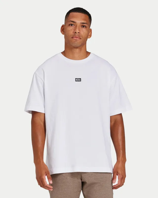 Mens Collective Oversized T-Shirt made by HERA