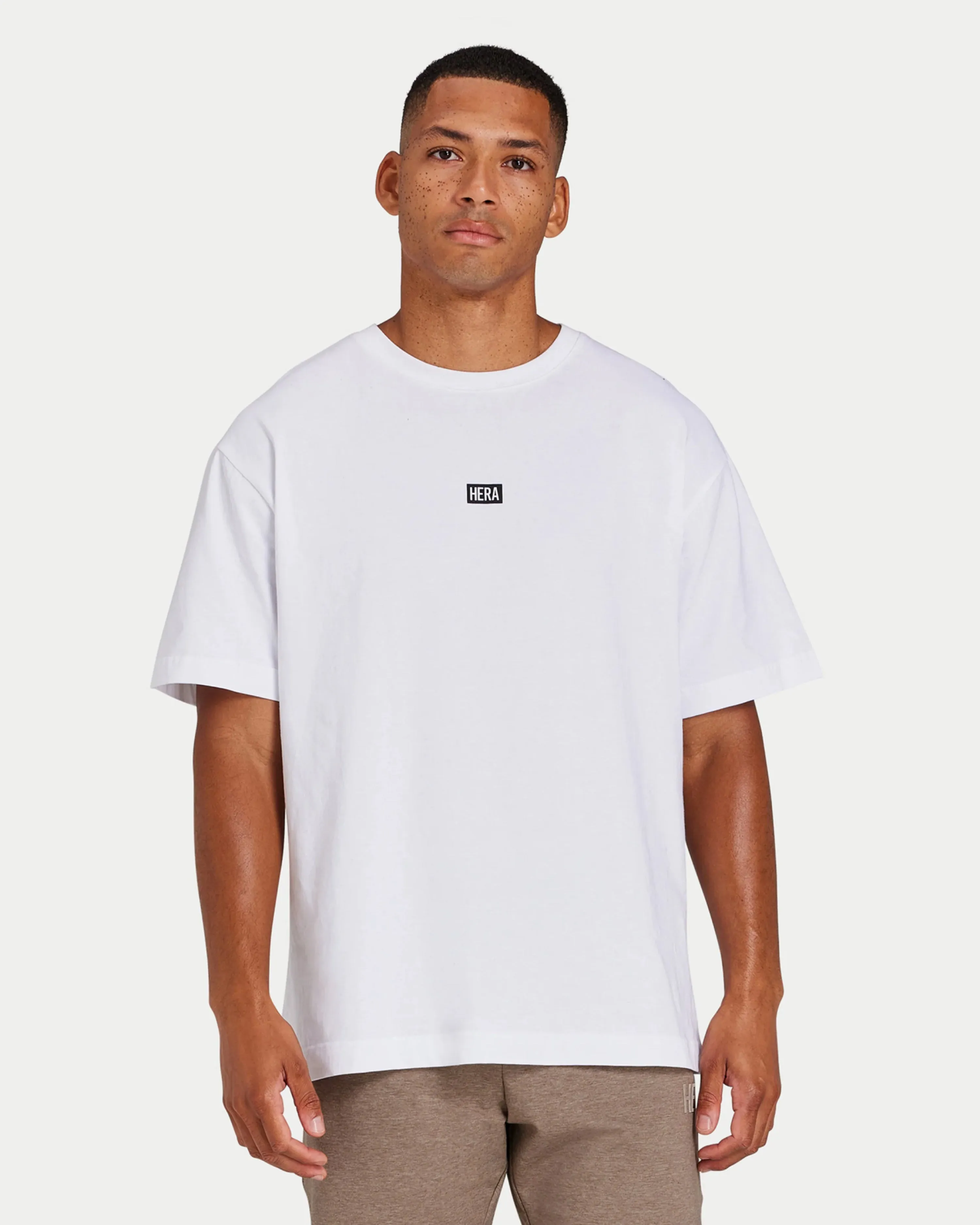 Mens Collective Oversized T-Shirt sold by HERA