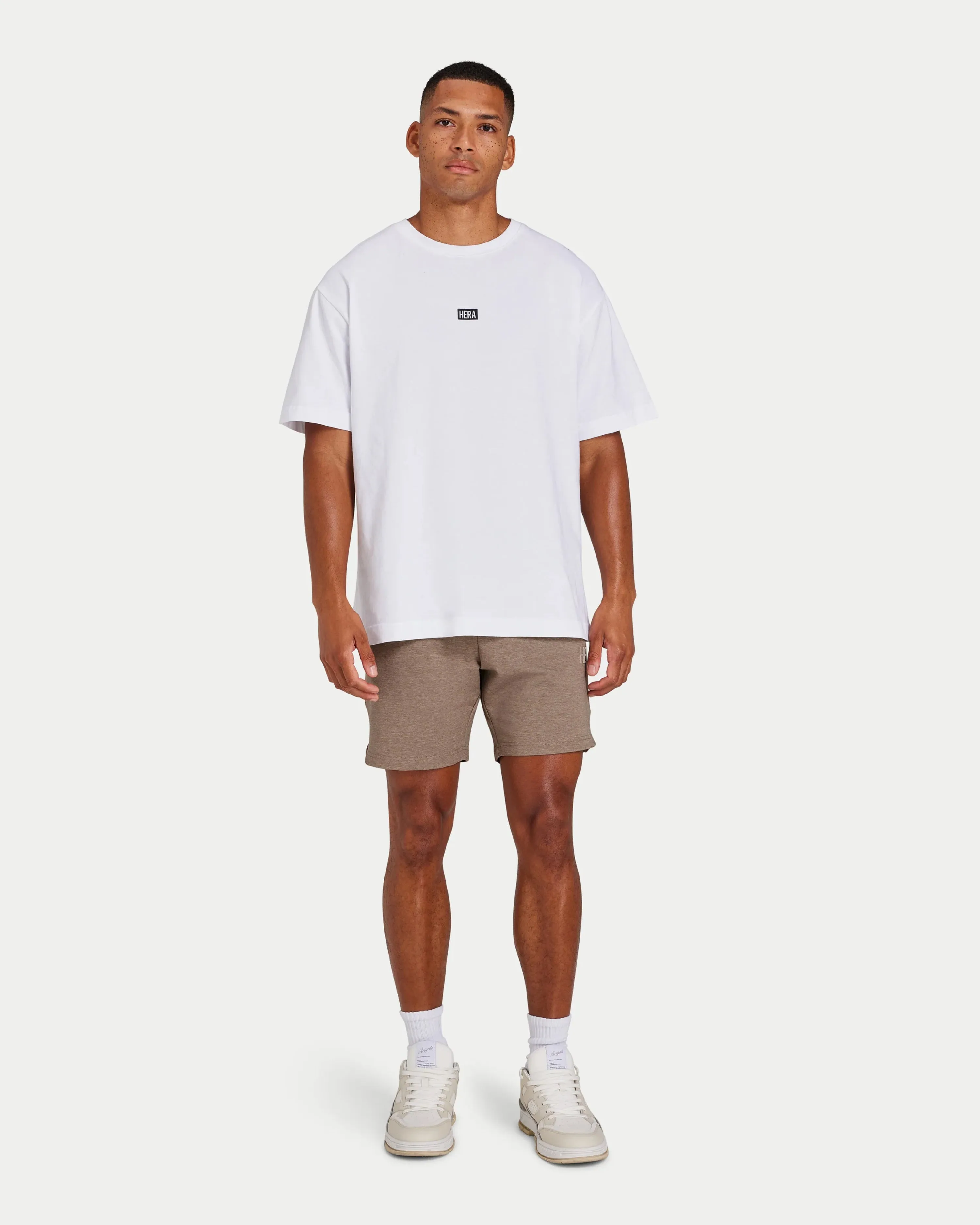 Mens Collective Oversized T-Shirt sold by HERA product image thumbnail 5
