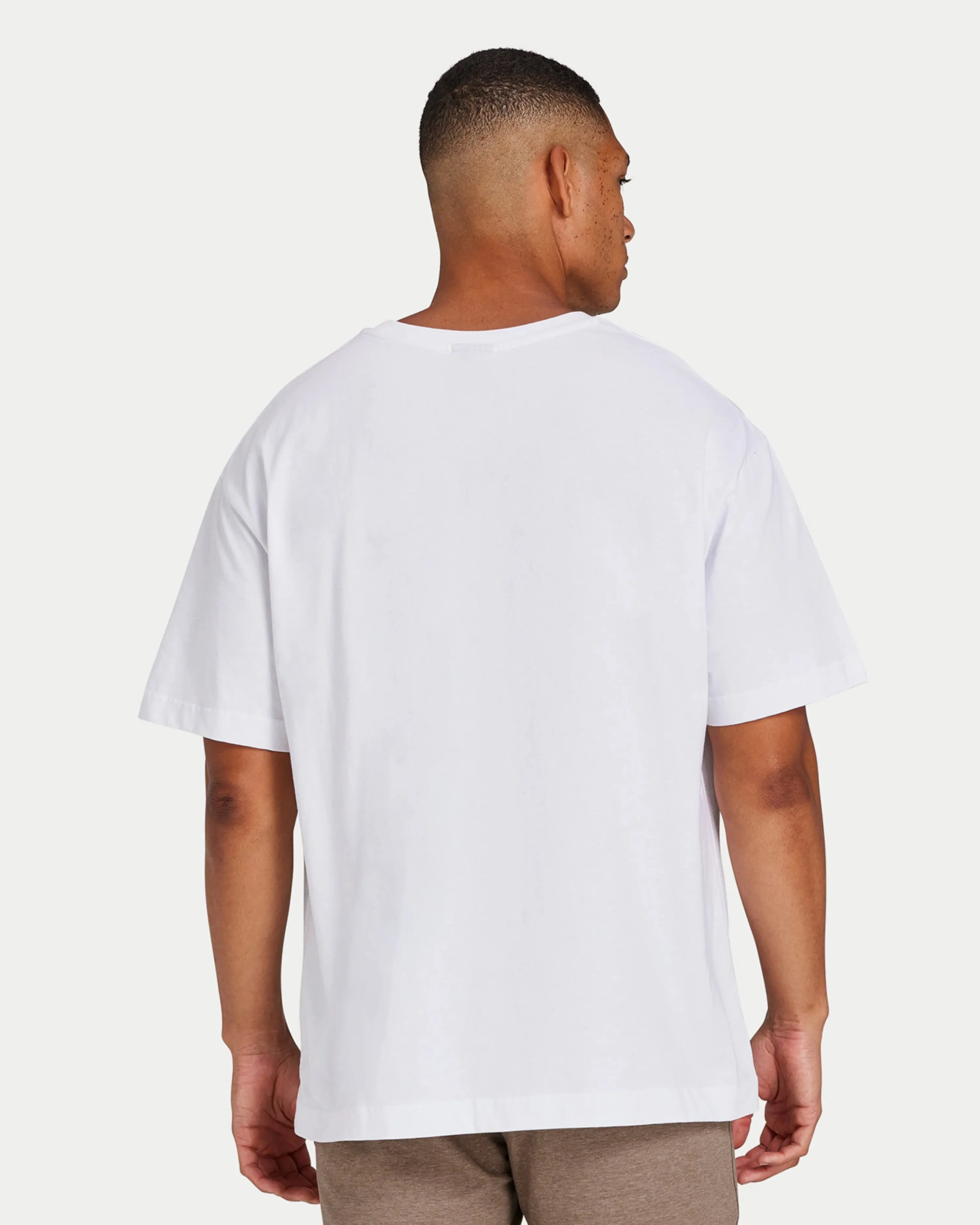 Mens Collective Oversized T-Shirt sold by HERA product image thumbnail 2