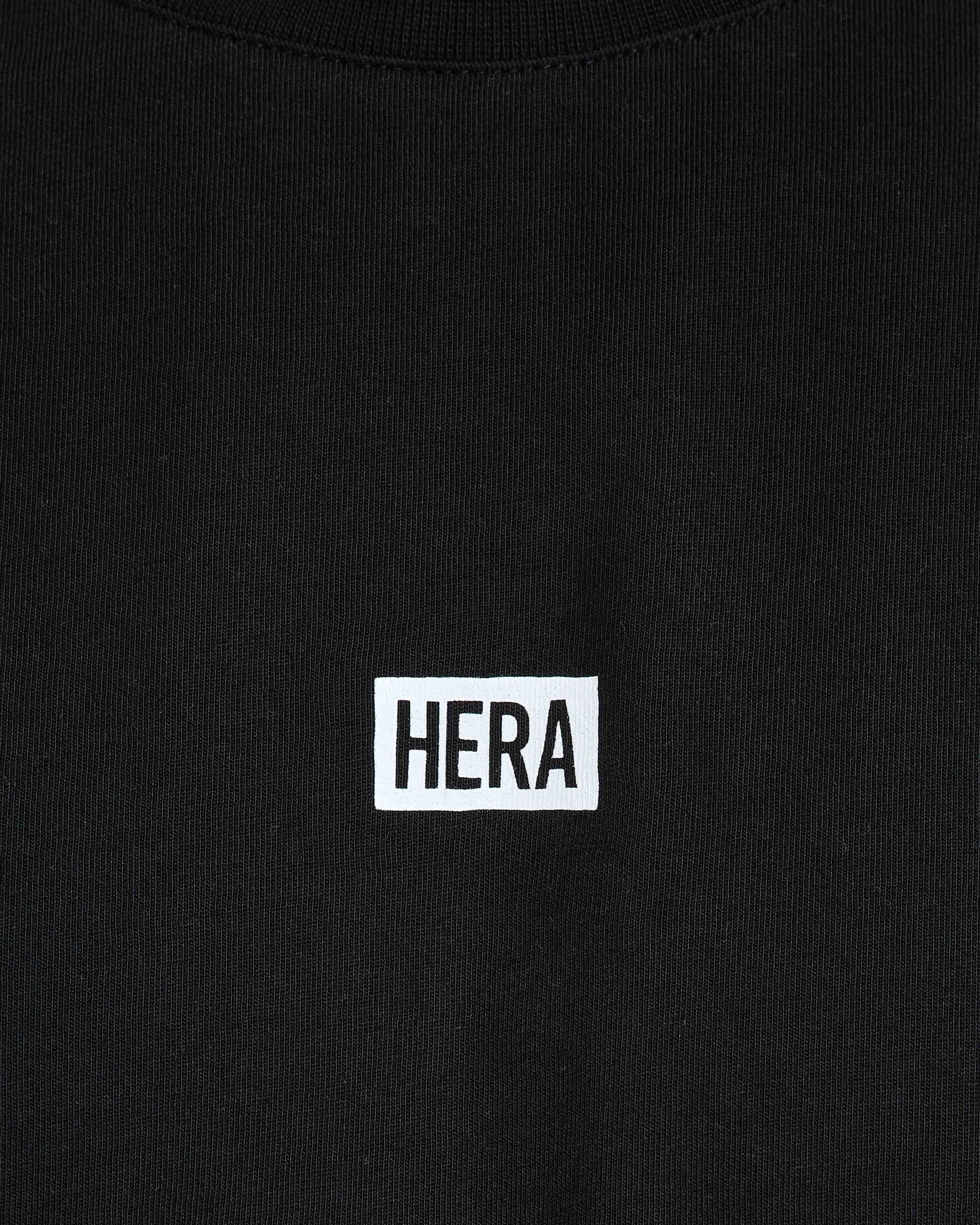 Mens Collective Oversized T-Shirt sold by HERA product image thumbnail 3