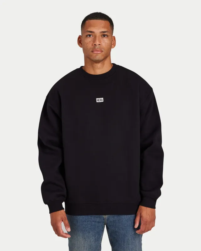 Mens Collective Sweatshirt made by HERA