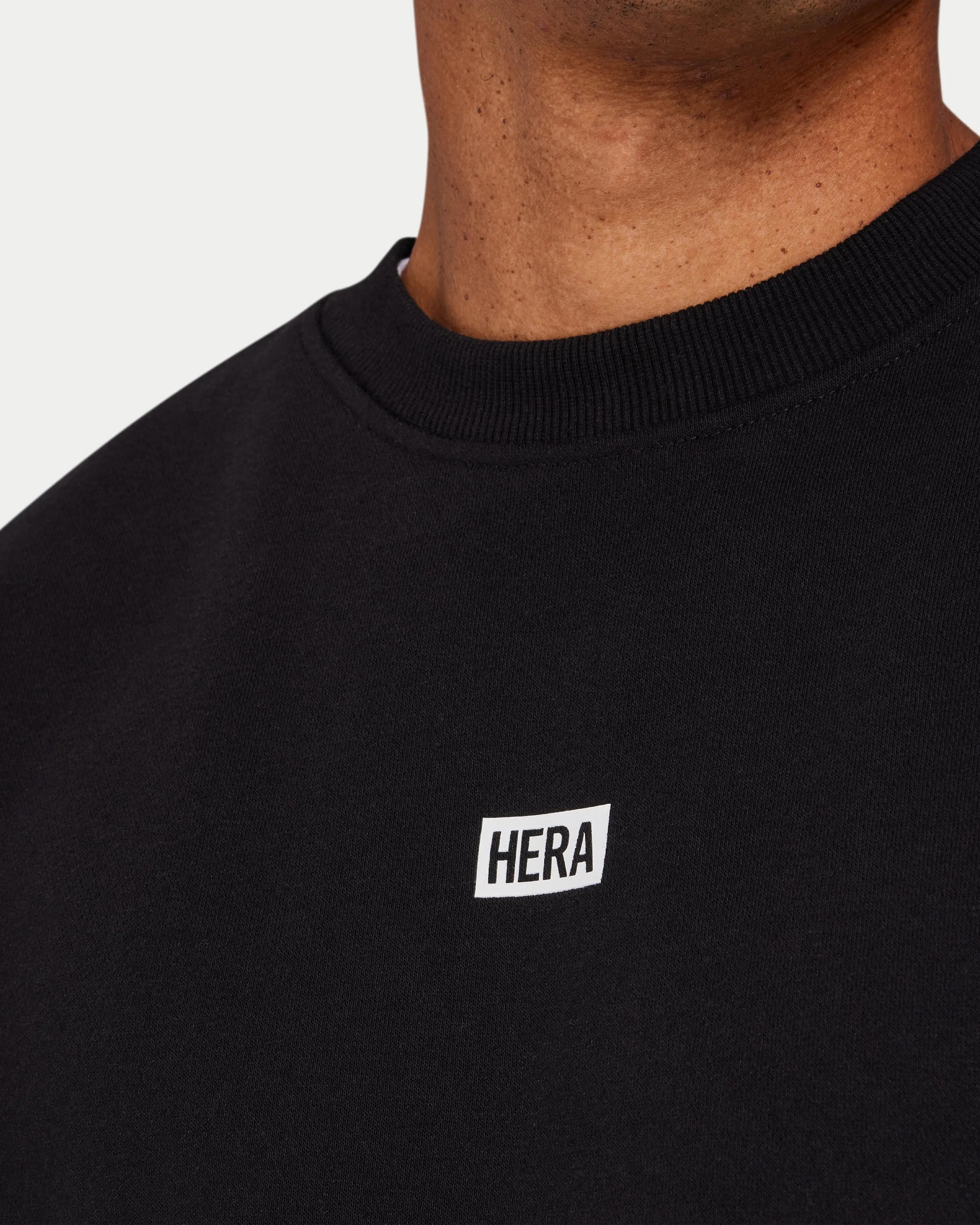 Mens Collective Sweatshirt sold by HERA product image thumbnail 5