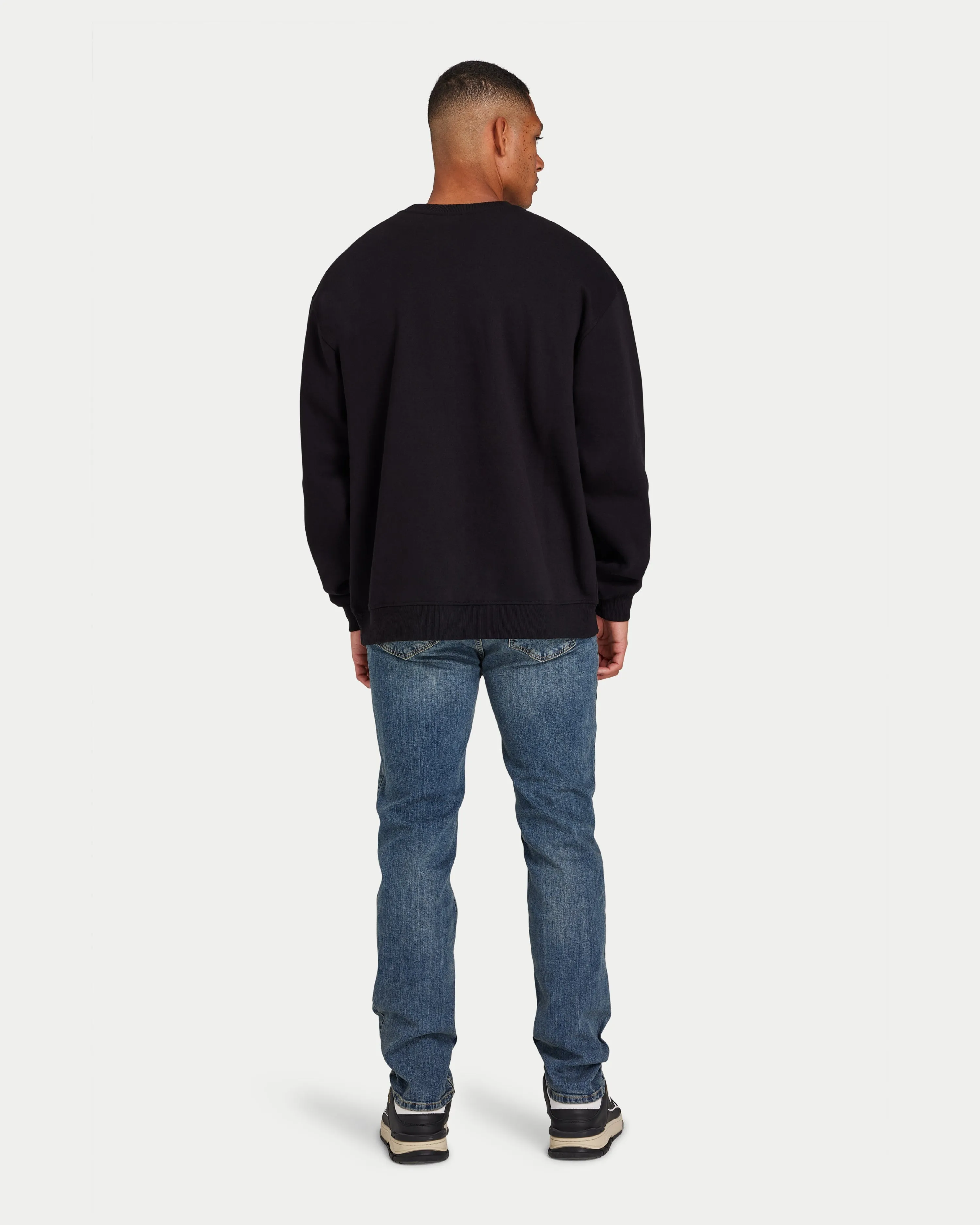 Mens Collective Sweatshirt sold by HERA product image thumbnail 4