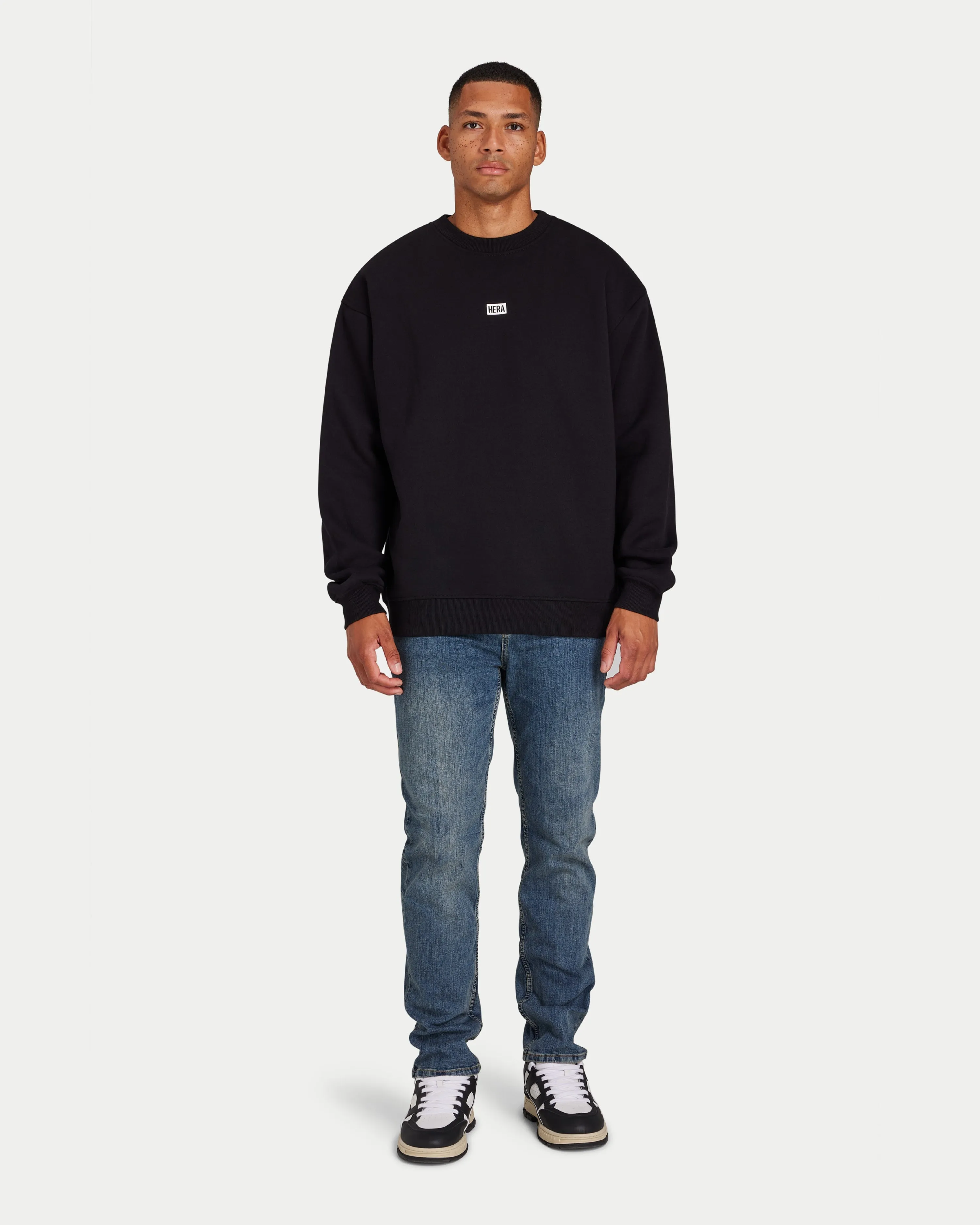 Mens Collective Sweatshirt sold by HERA product image thumbnail 3