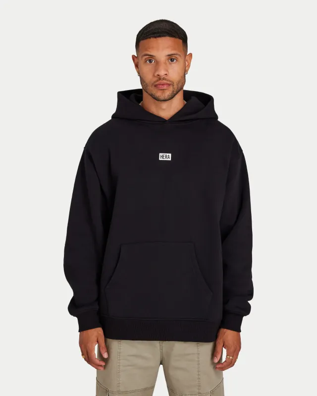 Mens Collective Oversized Hoodie made by HERA