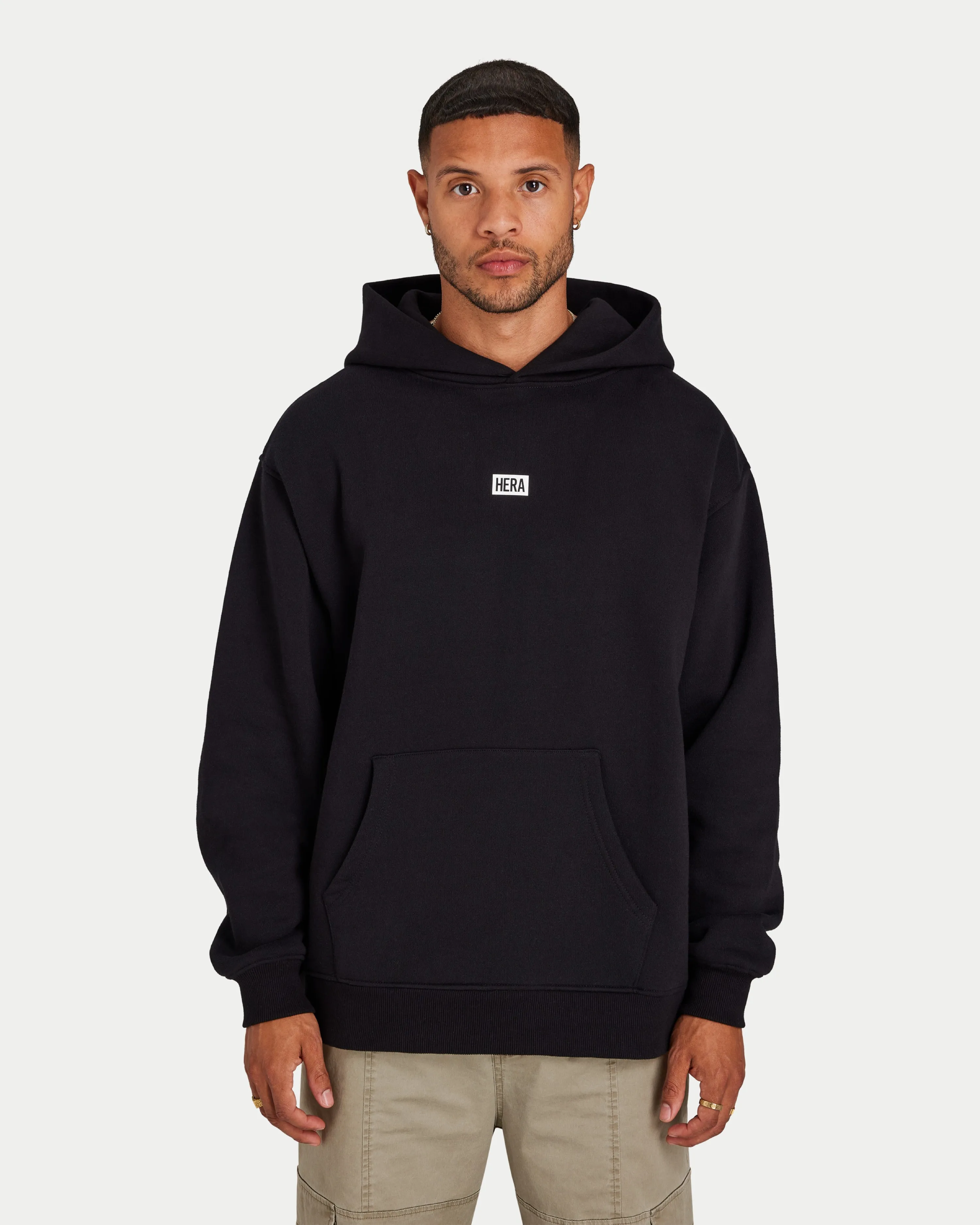 Mens Collective Oversized Hoodie sold by HERA