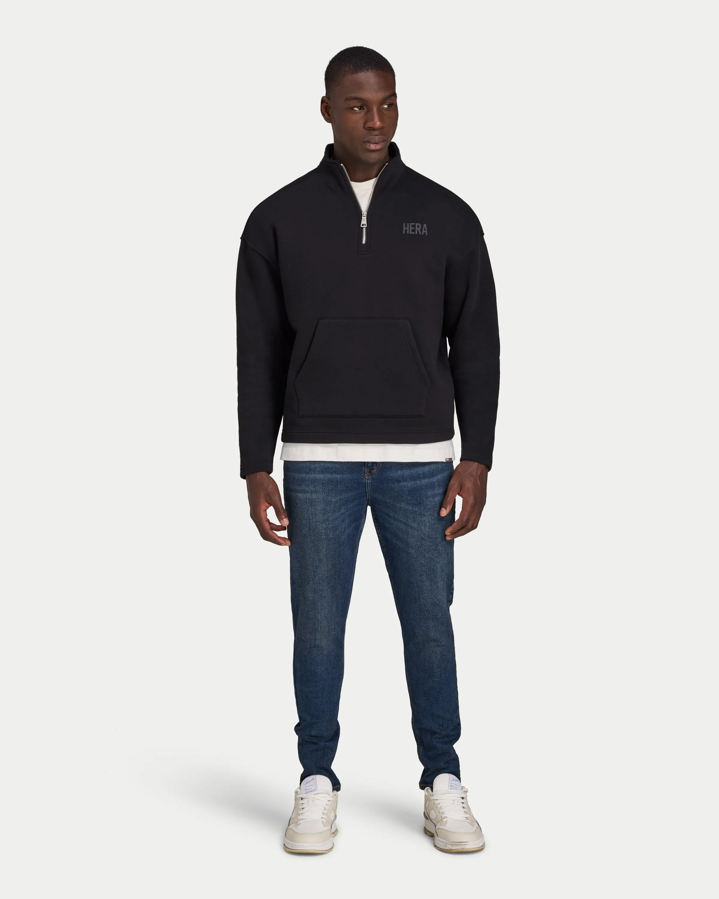 Mens Slim Fit Jean sold by HERA product image thumbnail 3