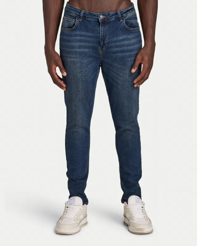 Mens Slim Fit Jean made by HERA